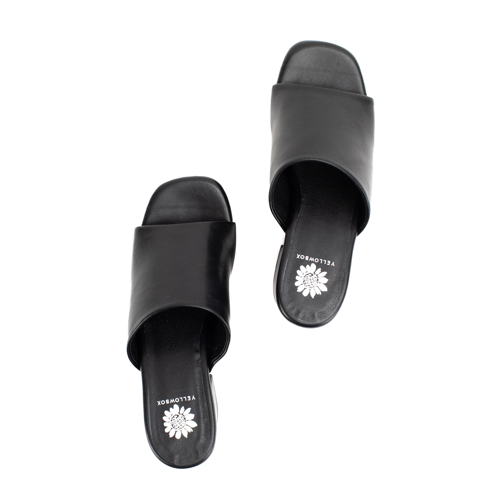 Ovelle Platform Heel - Image 3