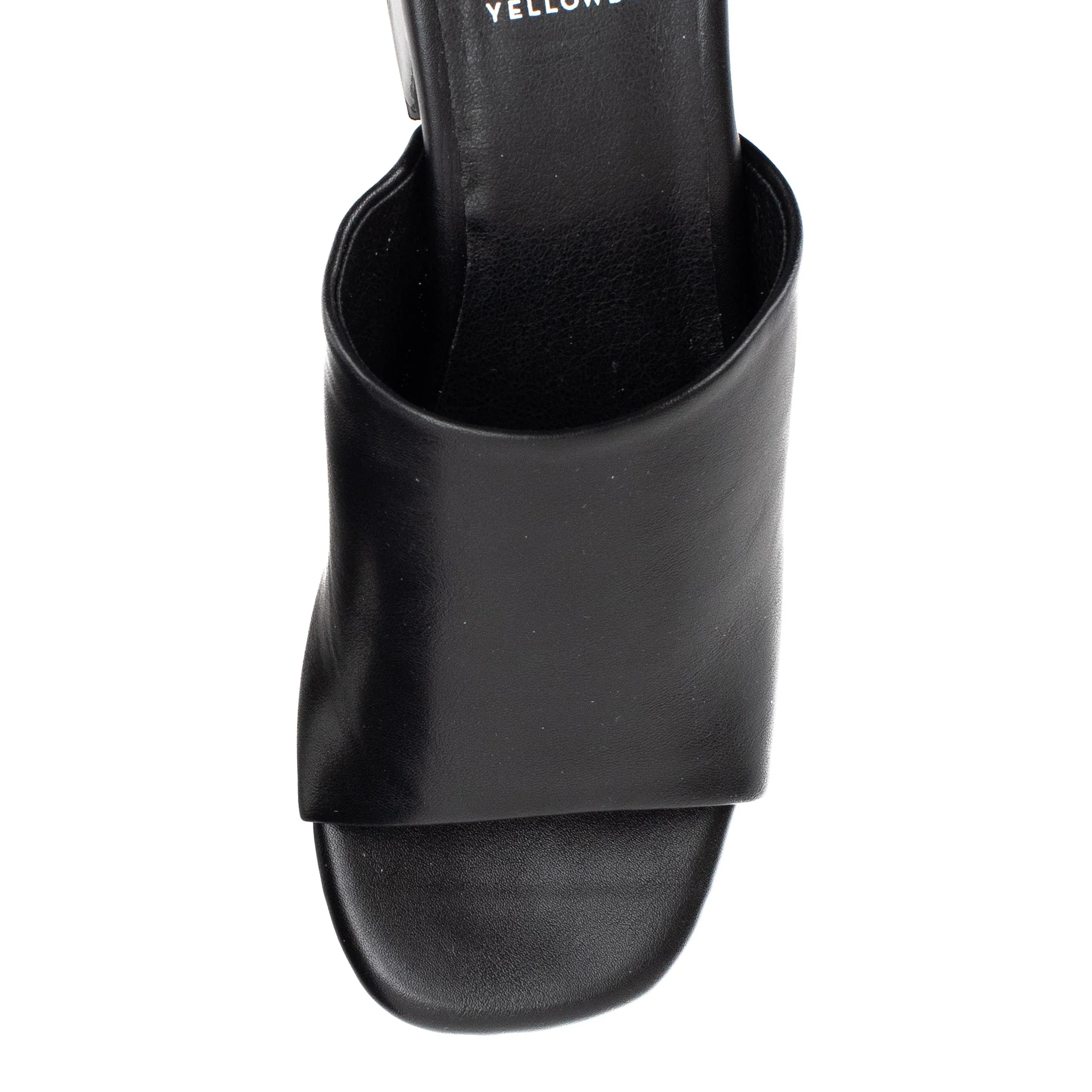 Ovelle Platform Heel - Image 4