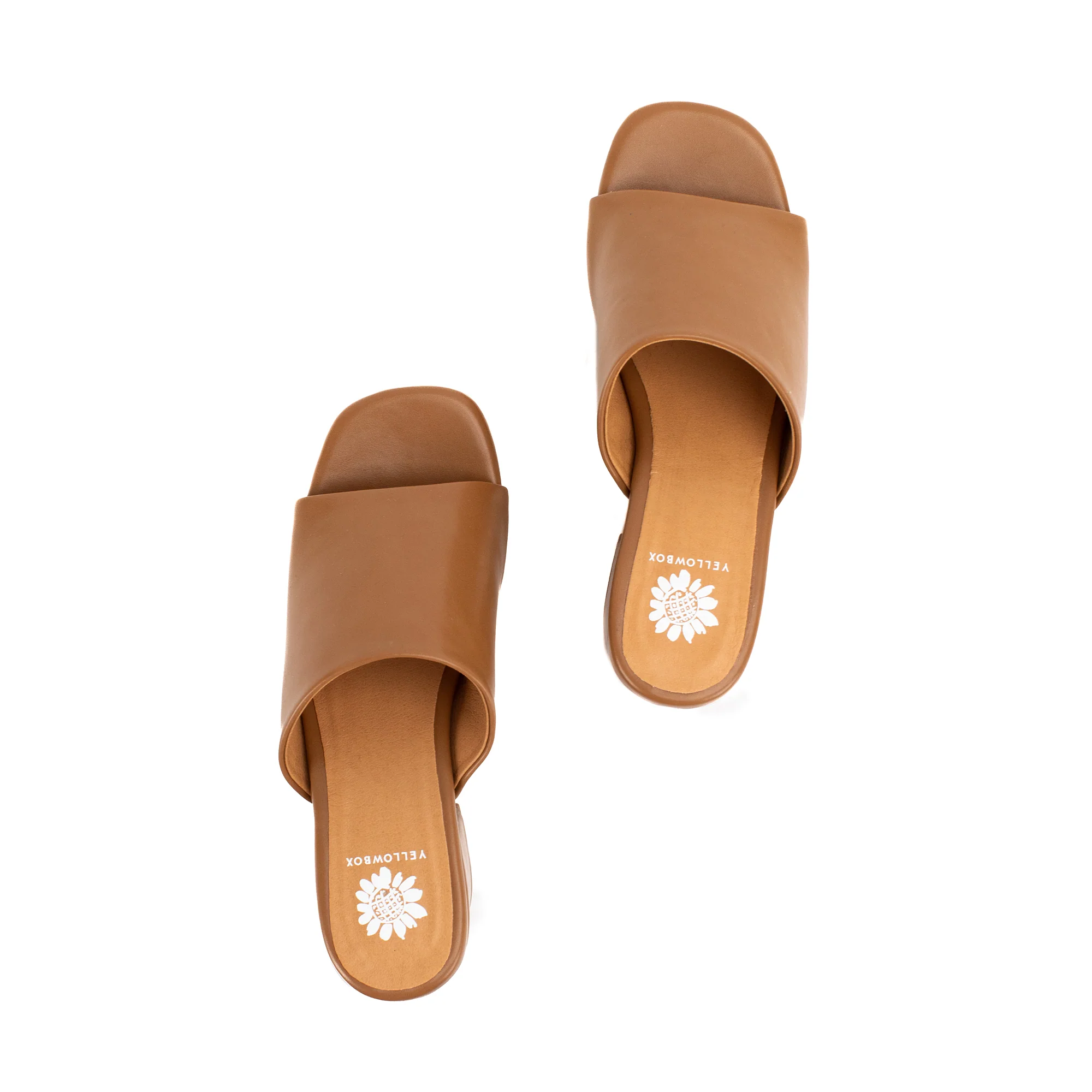 Ovelle Platform Heel - Image 9