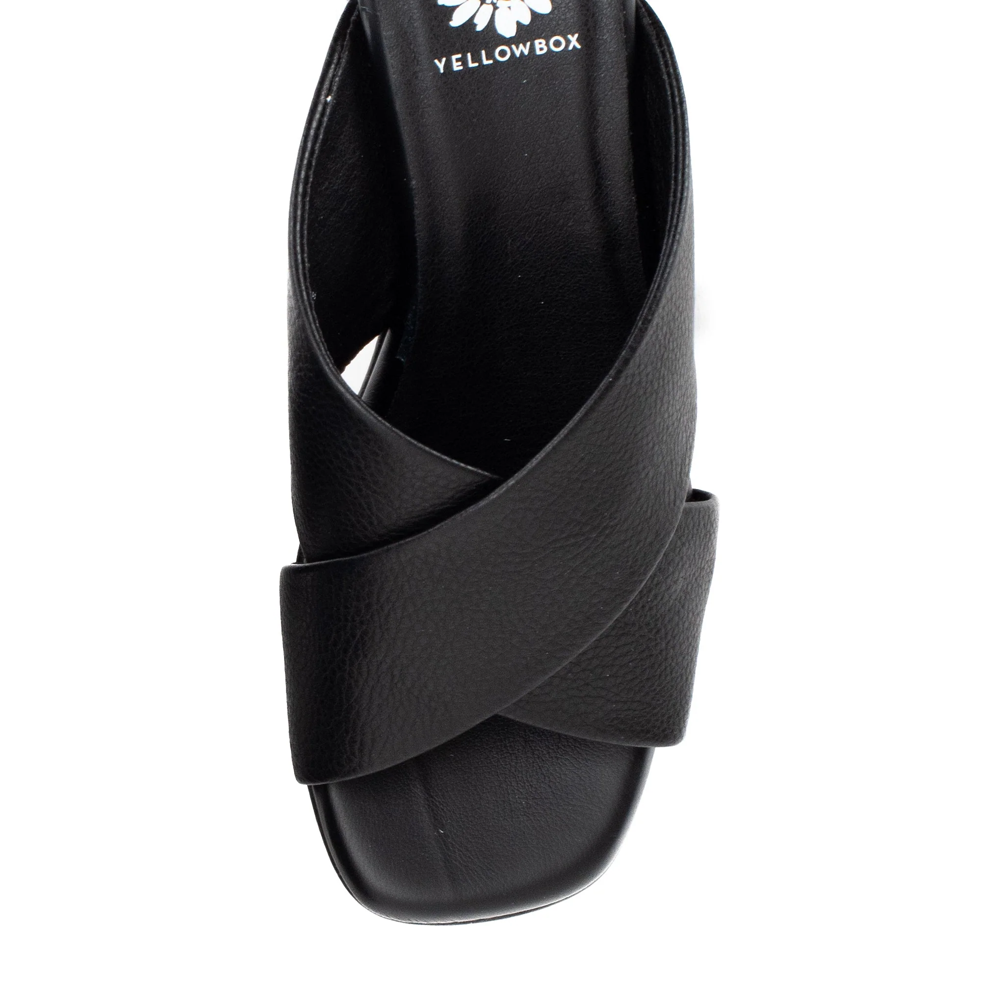 Ovilia Platform Heel - Image 10