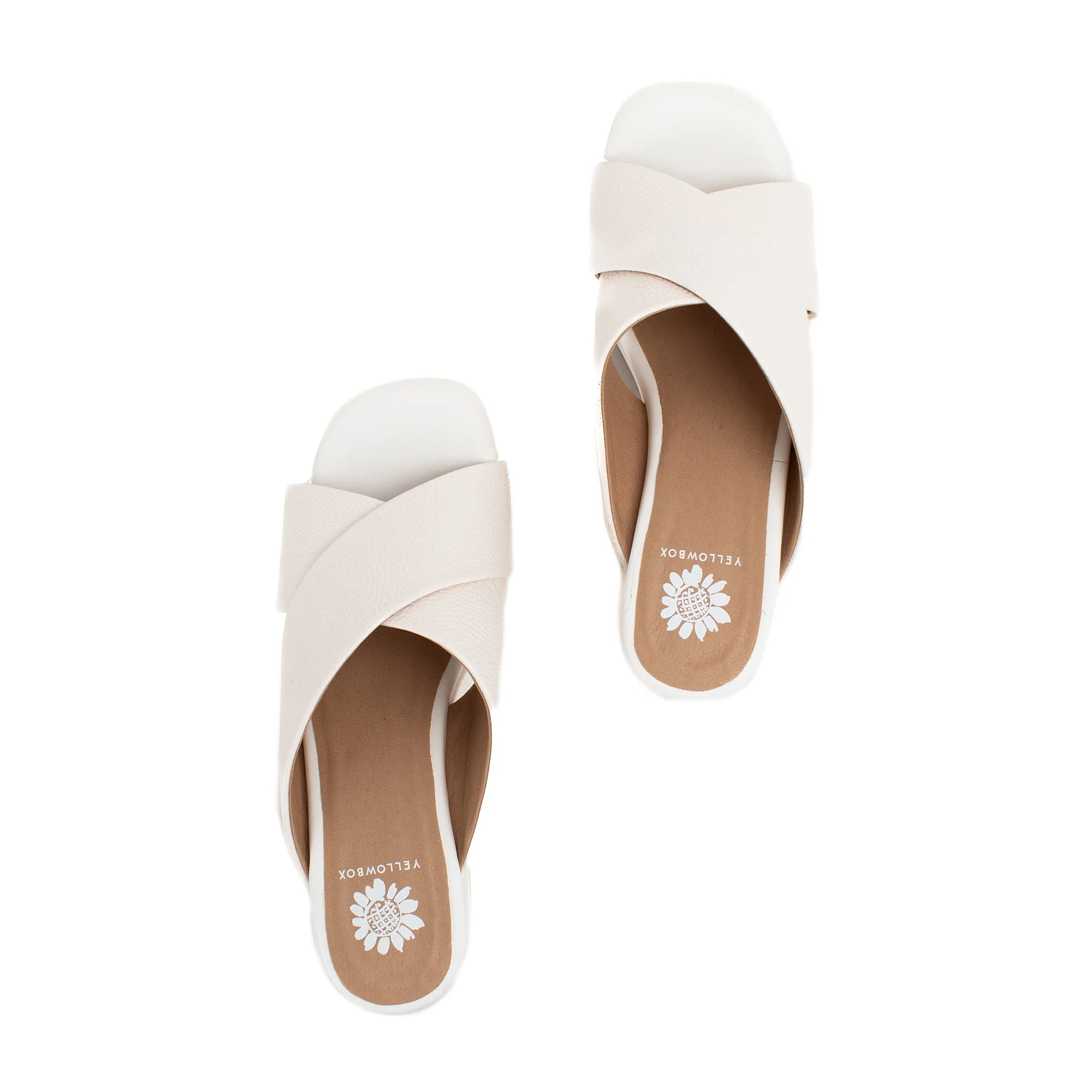 Ovilia Platform Heel - Image 3