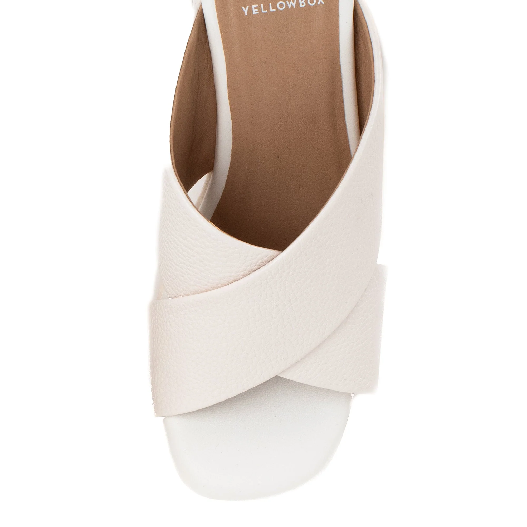 Ovilia Platform Heel - Image 4