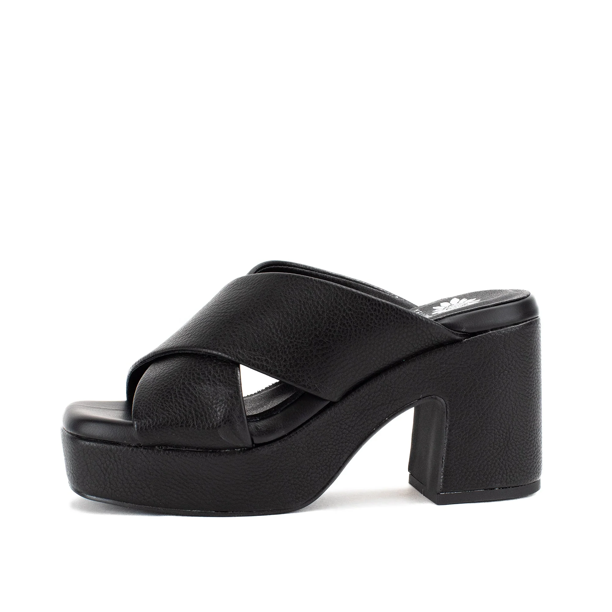 Ovilia Platform Heel - Image 7