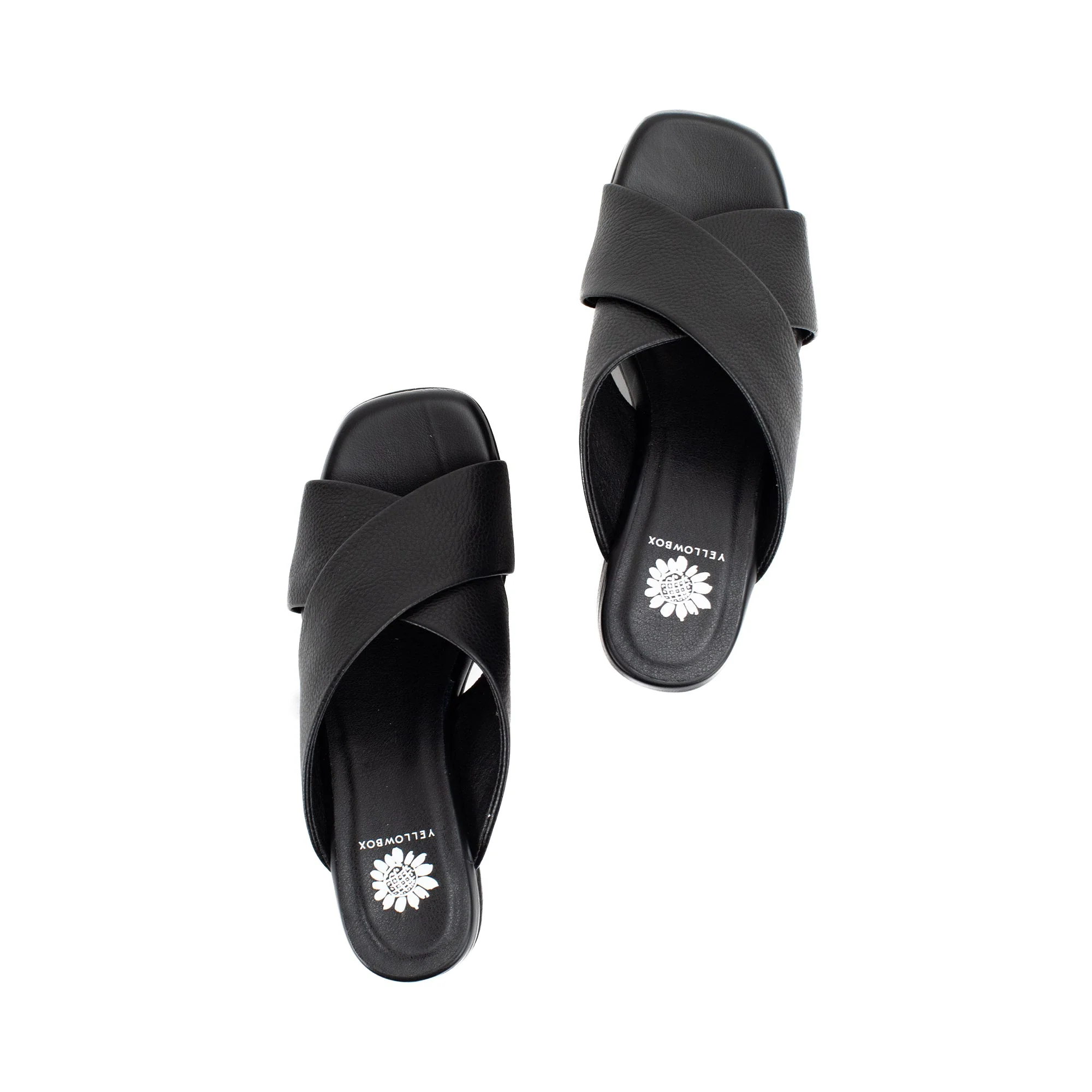 Ovilia Platform Heel - Image 9