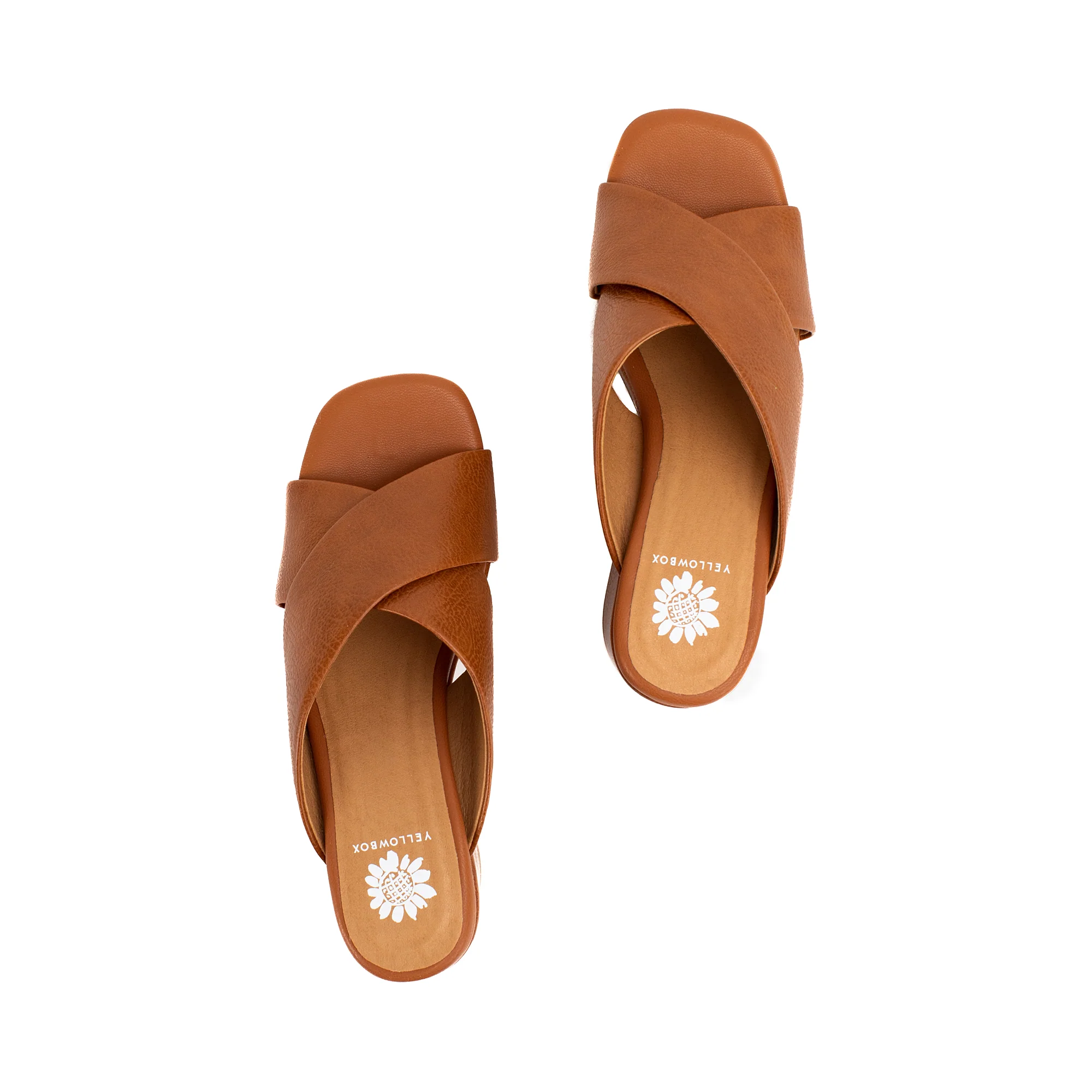 Ovilia Platform Heel - Image 3