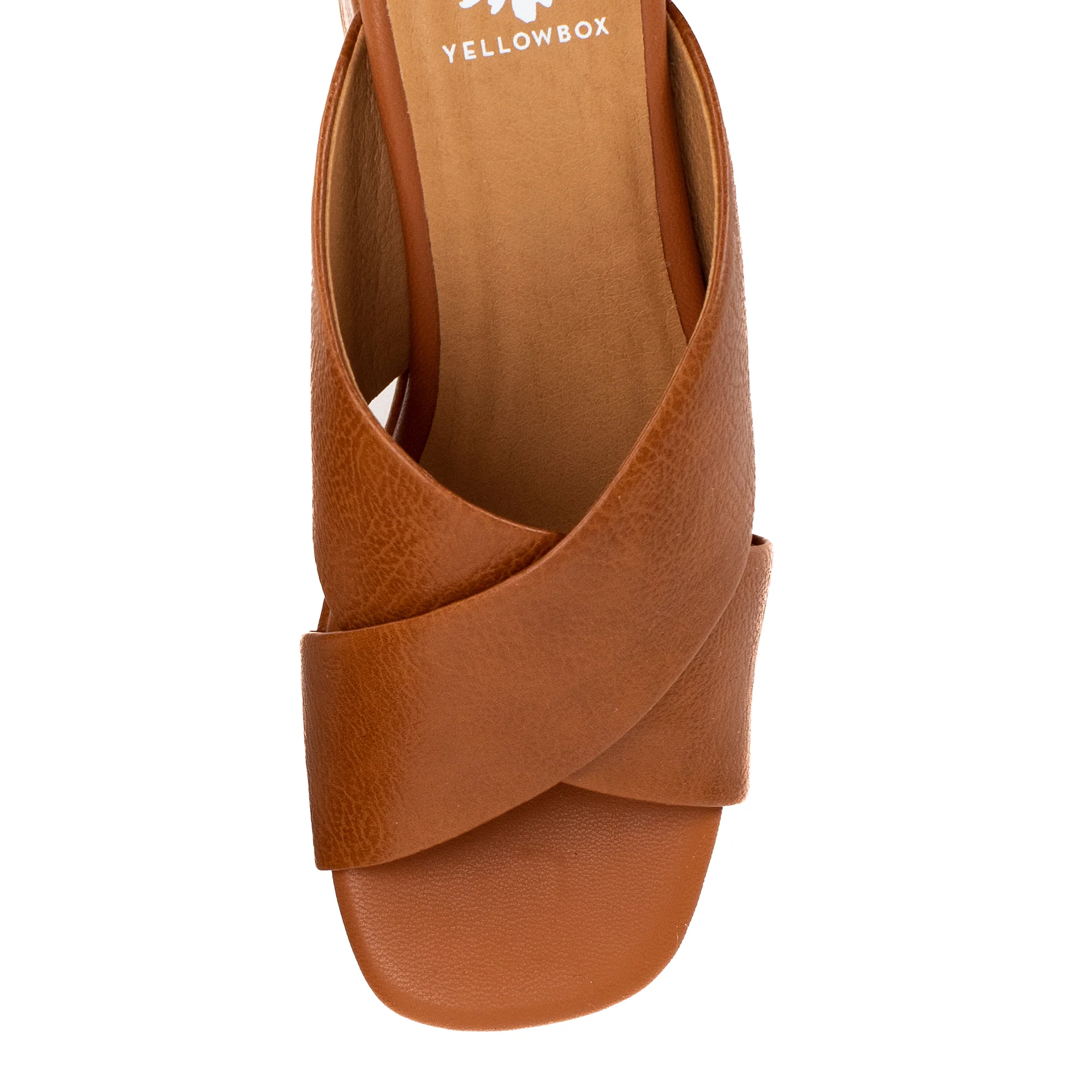 Ovilia Platform Heel - Image 4