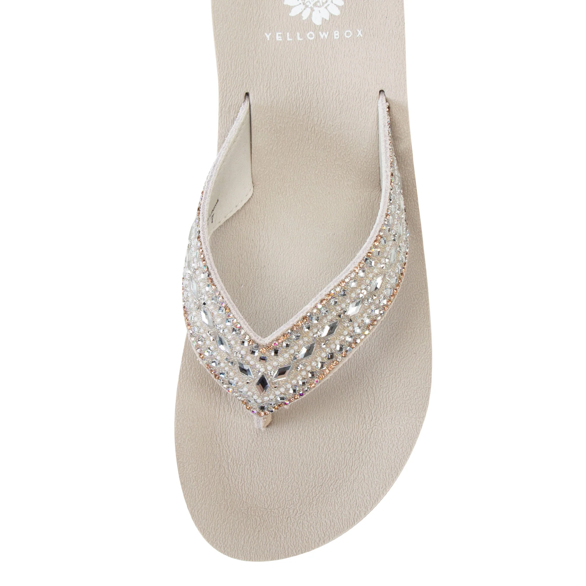 Pacific Flatform Sandal - Image 10