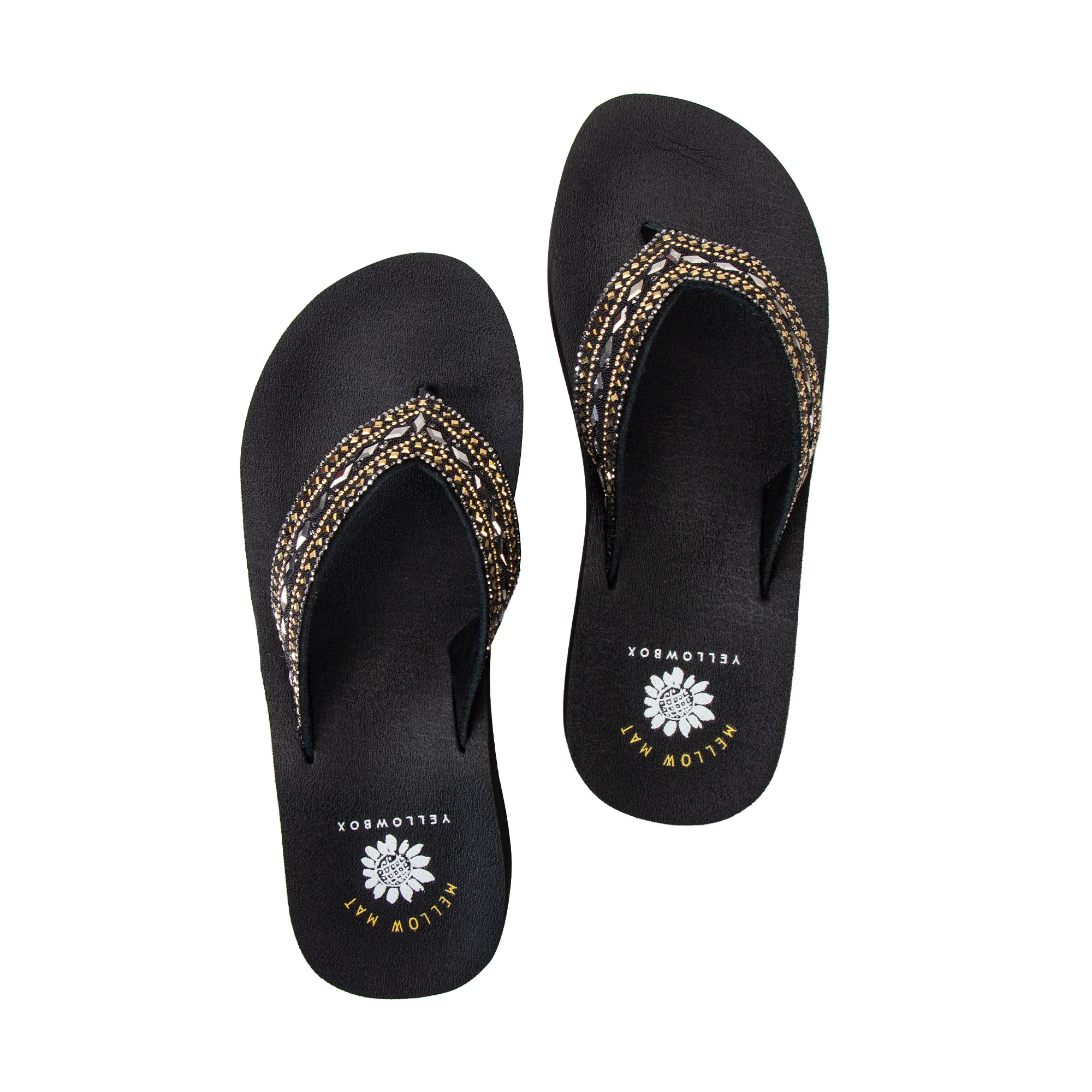 Pacific Flatform Sandal - Image 15
