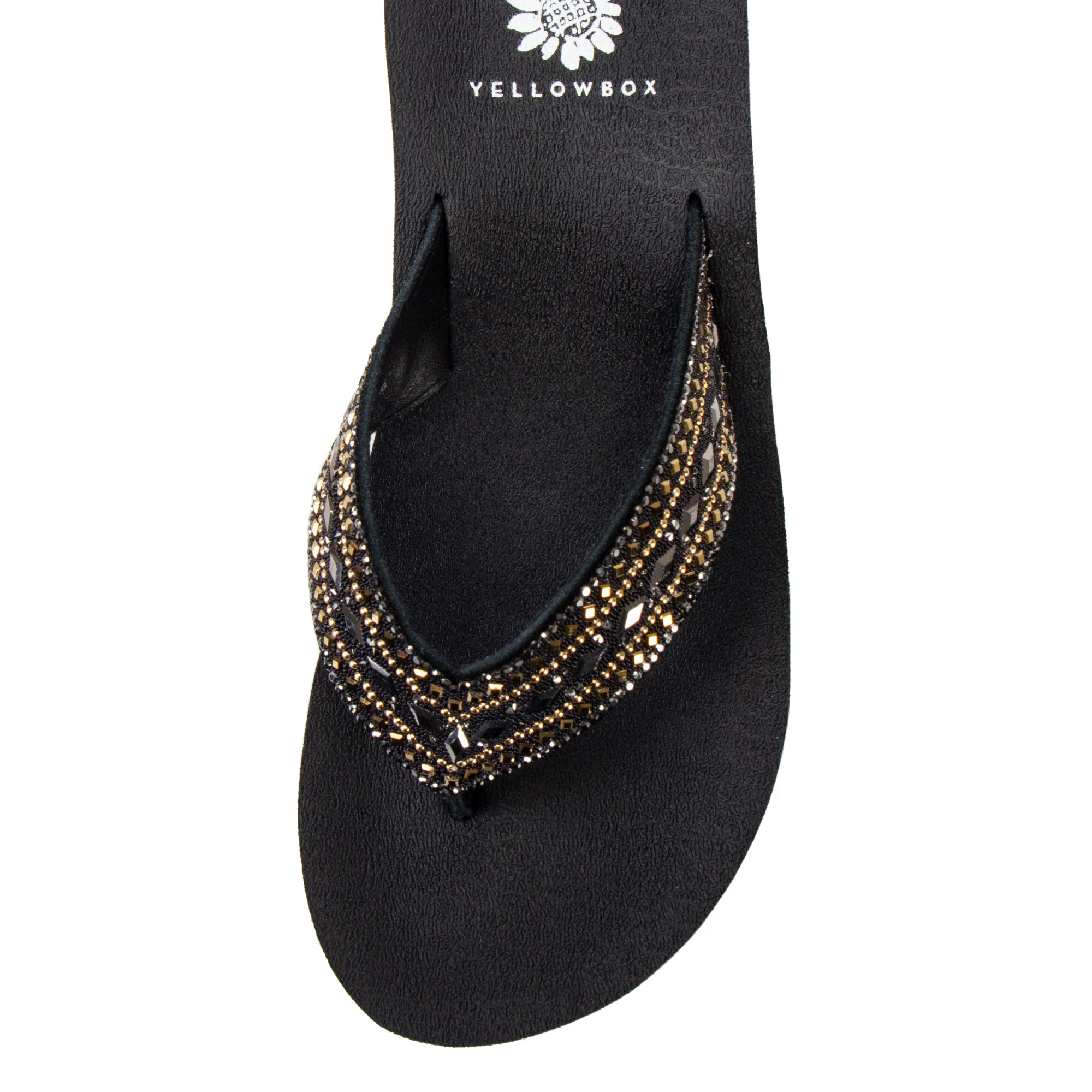 Pacific Flatform Sandal - Image 16