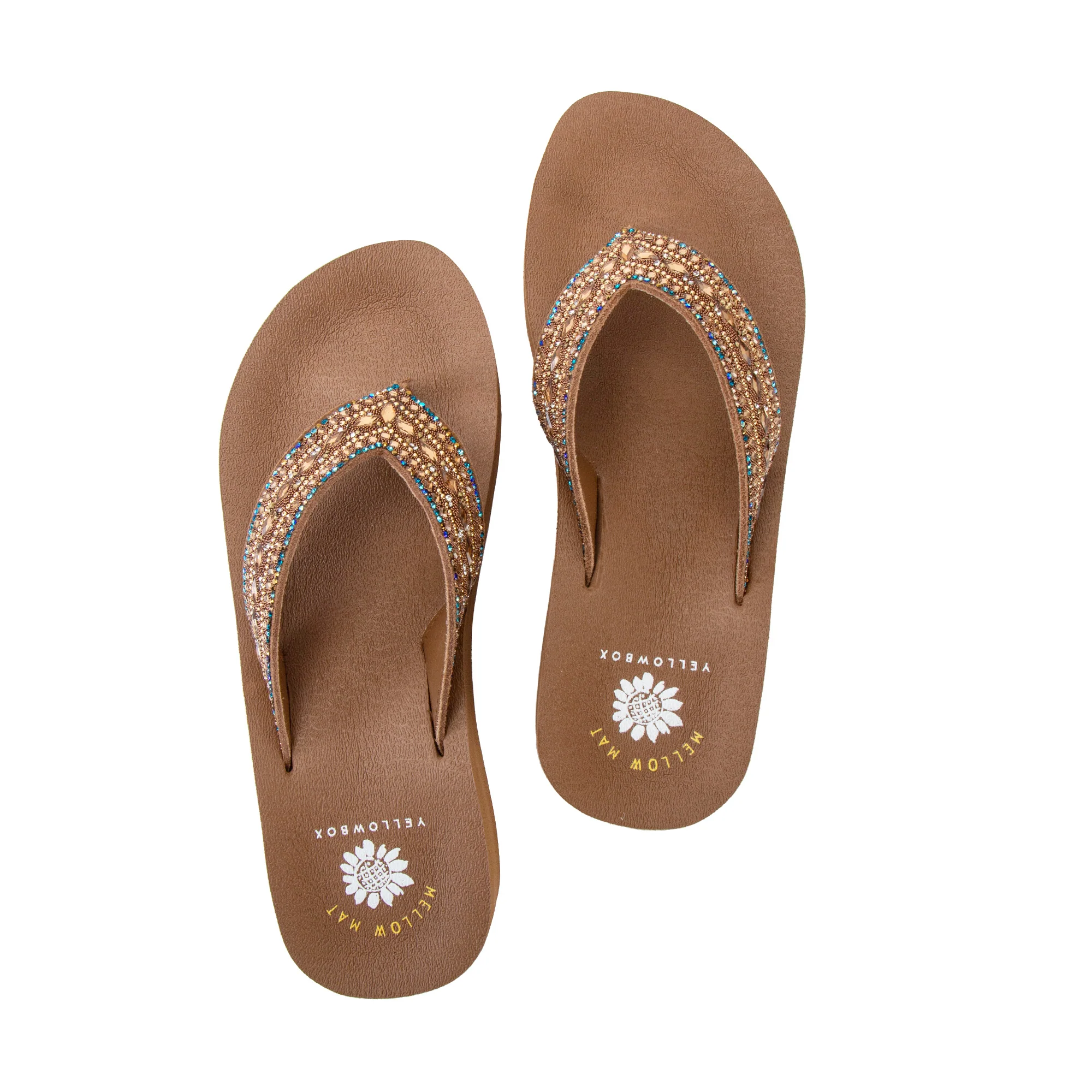 Pacific Flatform Sandal - Image 3
