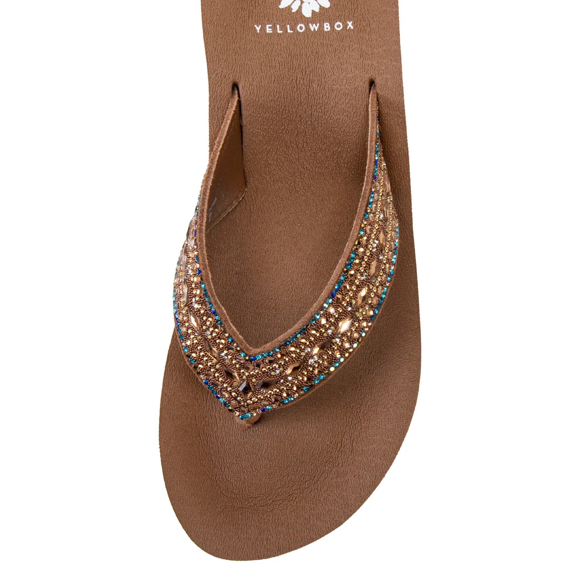 Pacific Flatform Sandal - Image 4