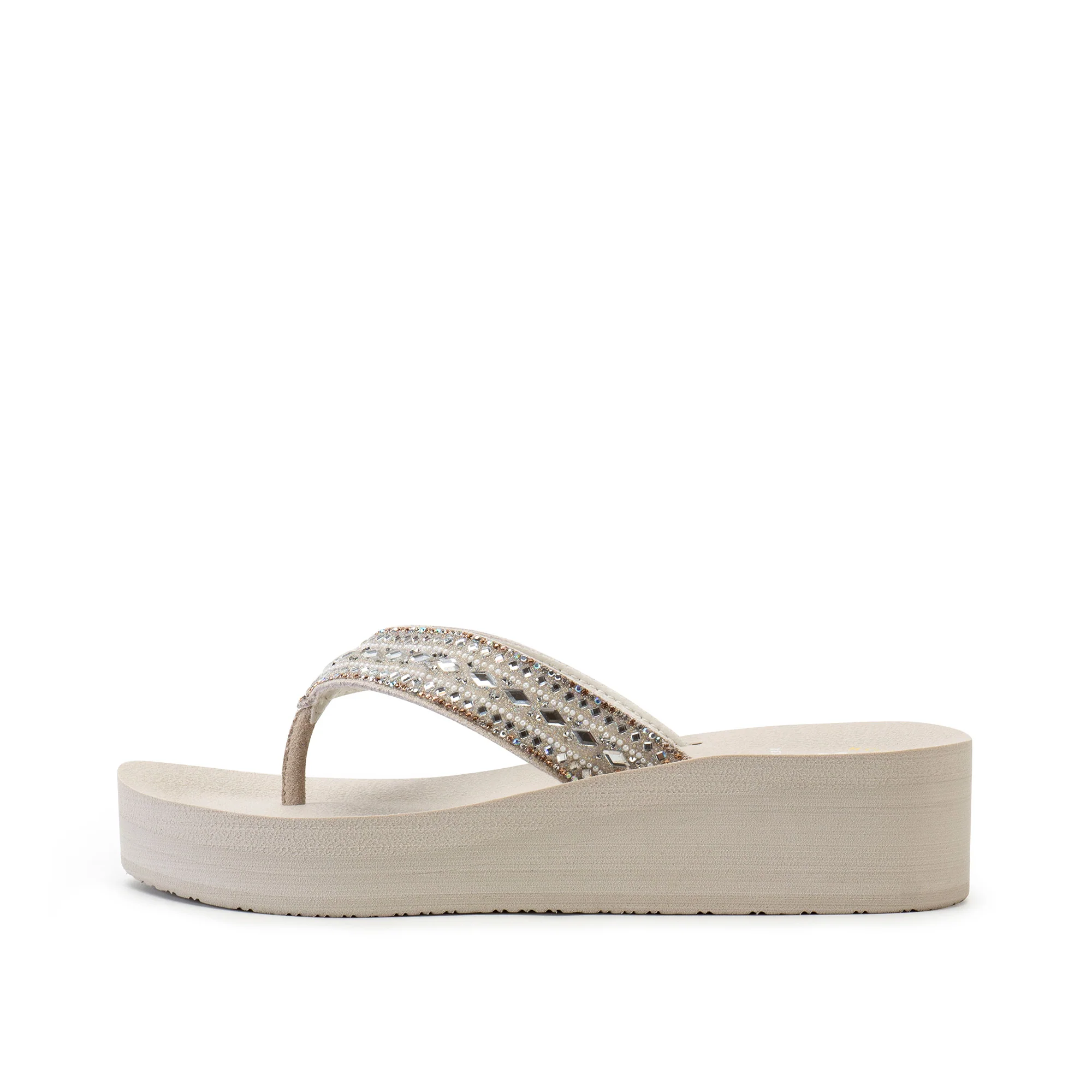 Pacific Flatform Sandal - Image 7