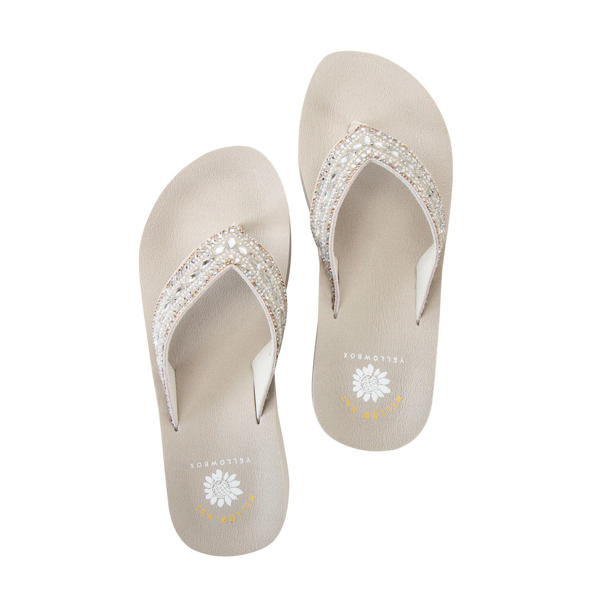 Pacific Flatform Sandal - Image 9