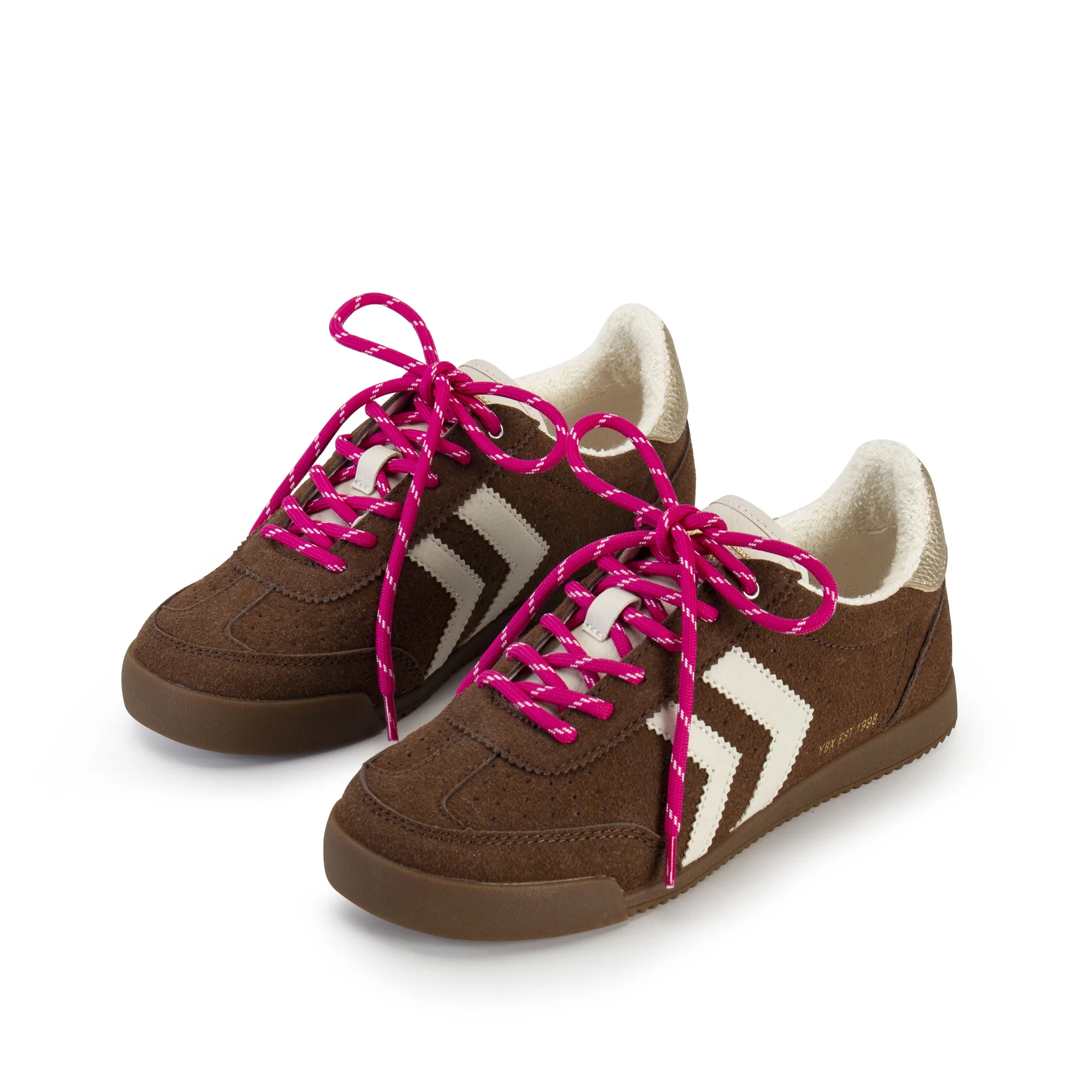 Paracord Round Shoelaces - Image 3