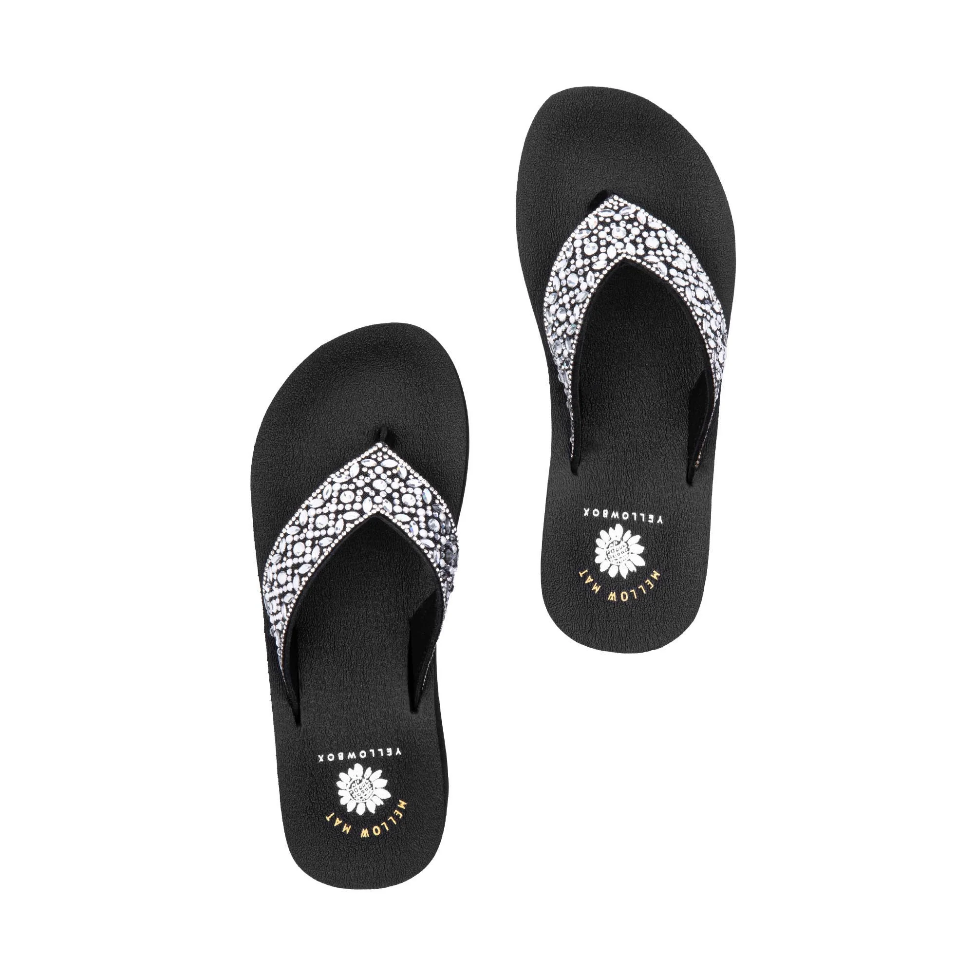 Penza Flatform Sandal - Image 11