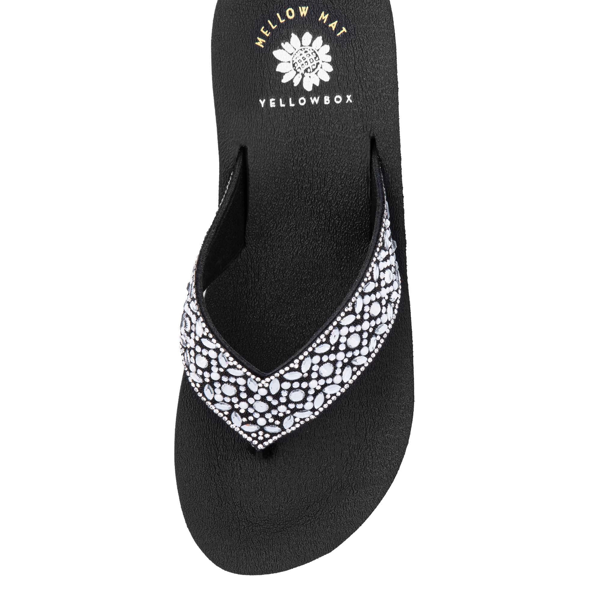 Penza Flatform Sandal - Image 12
