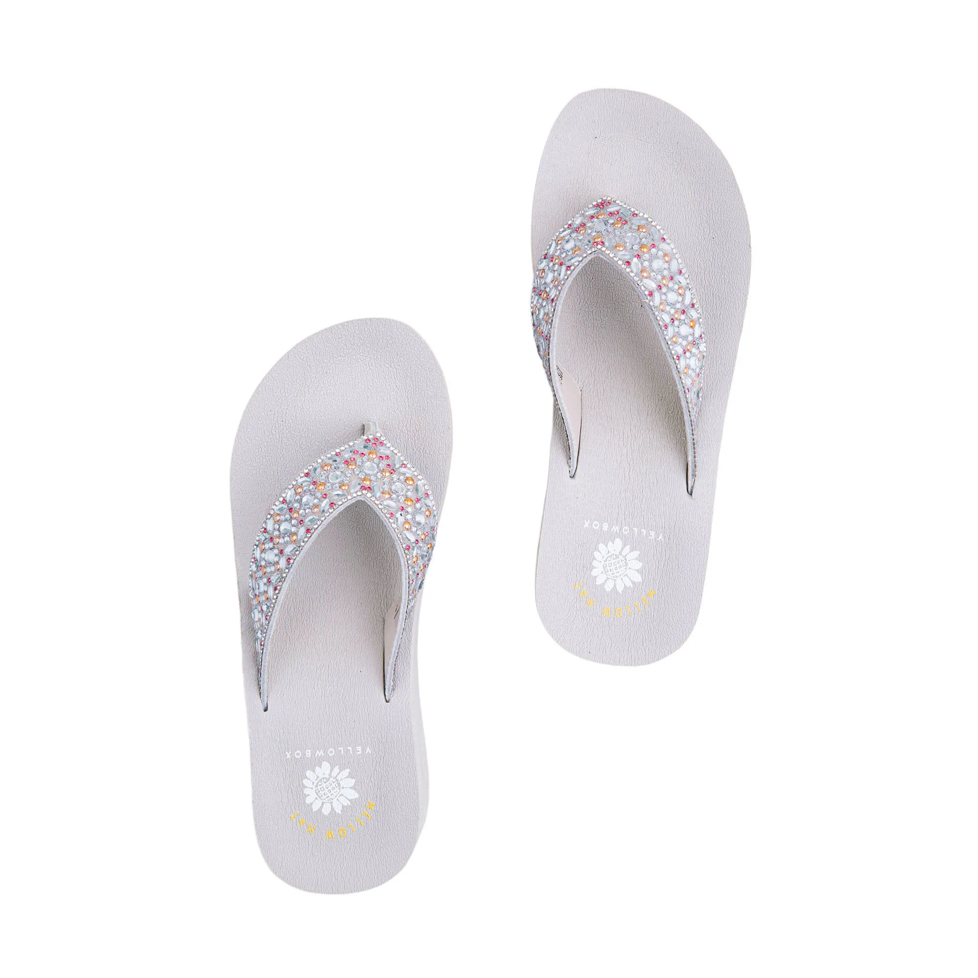 Penza Flatform Sandal - Image 7