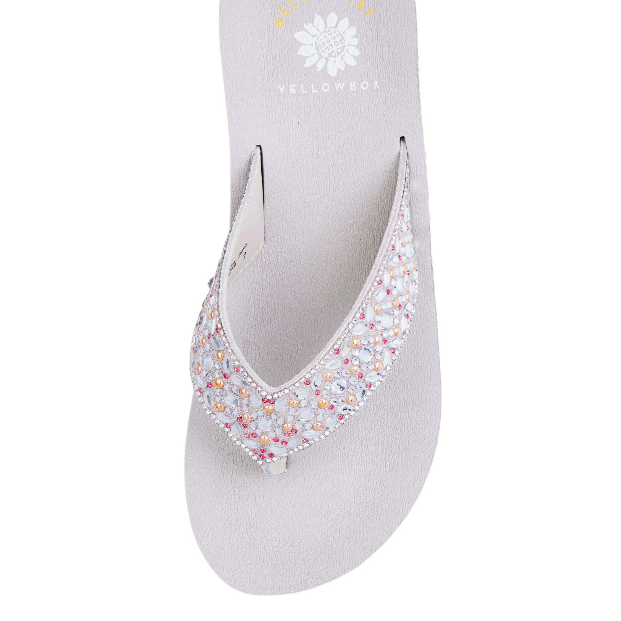 Penza Flatform Sandal - Image 8