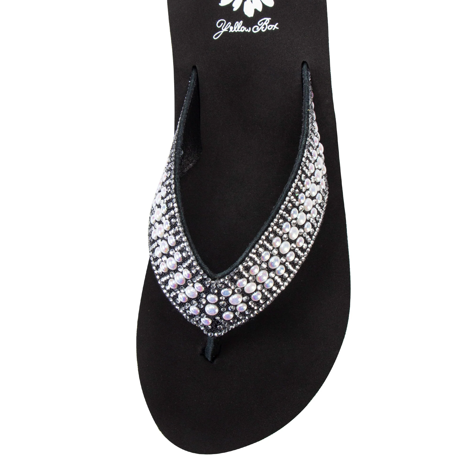Ramsey Flatform Sandal - Image 8