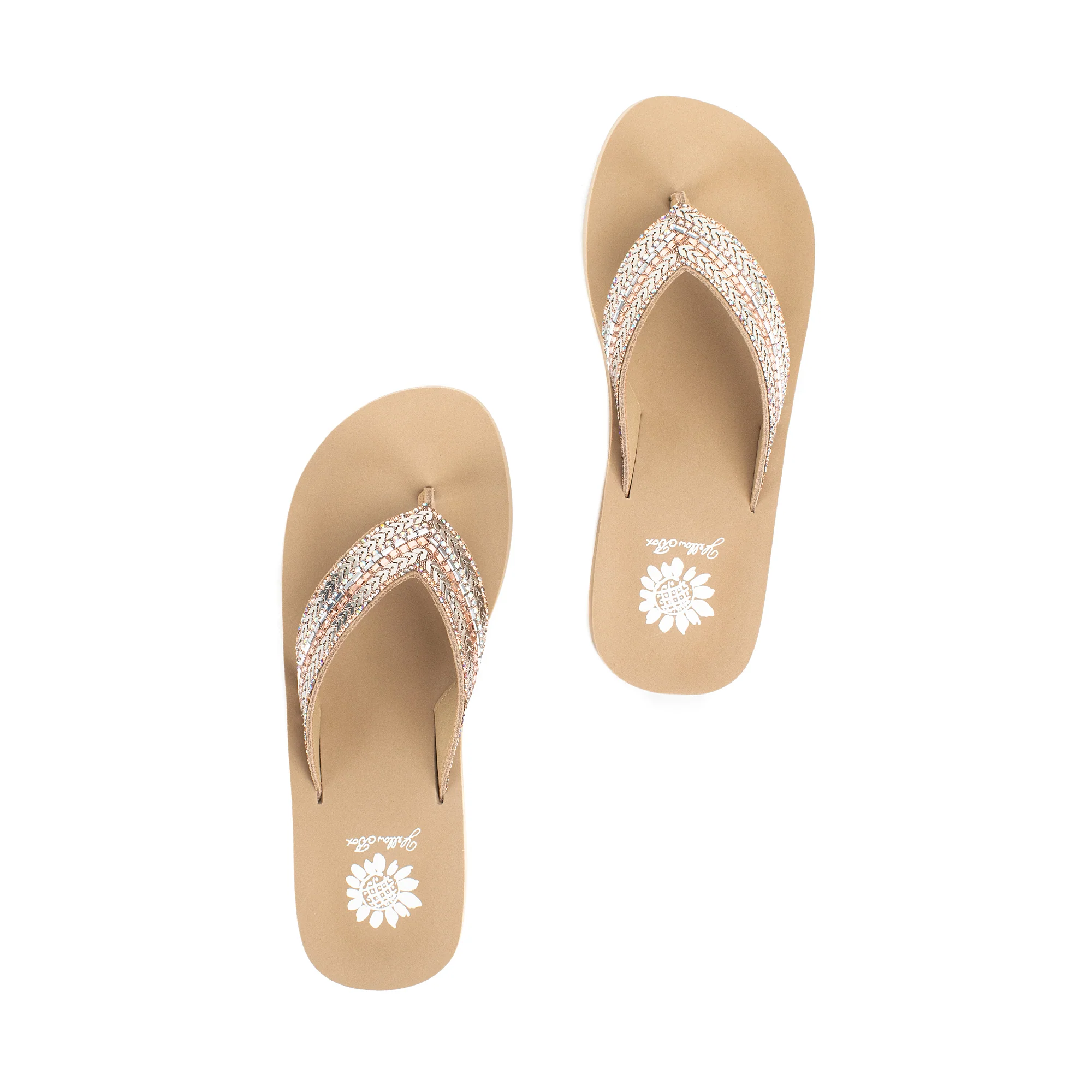 Rathlin Flatform Sandal - Image 10