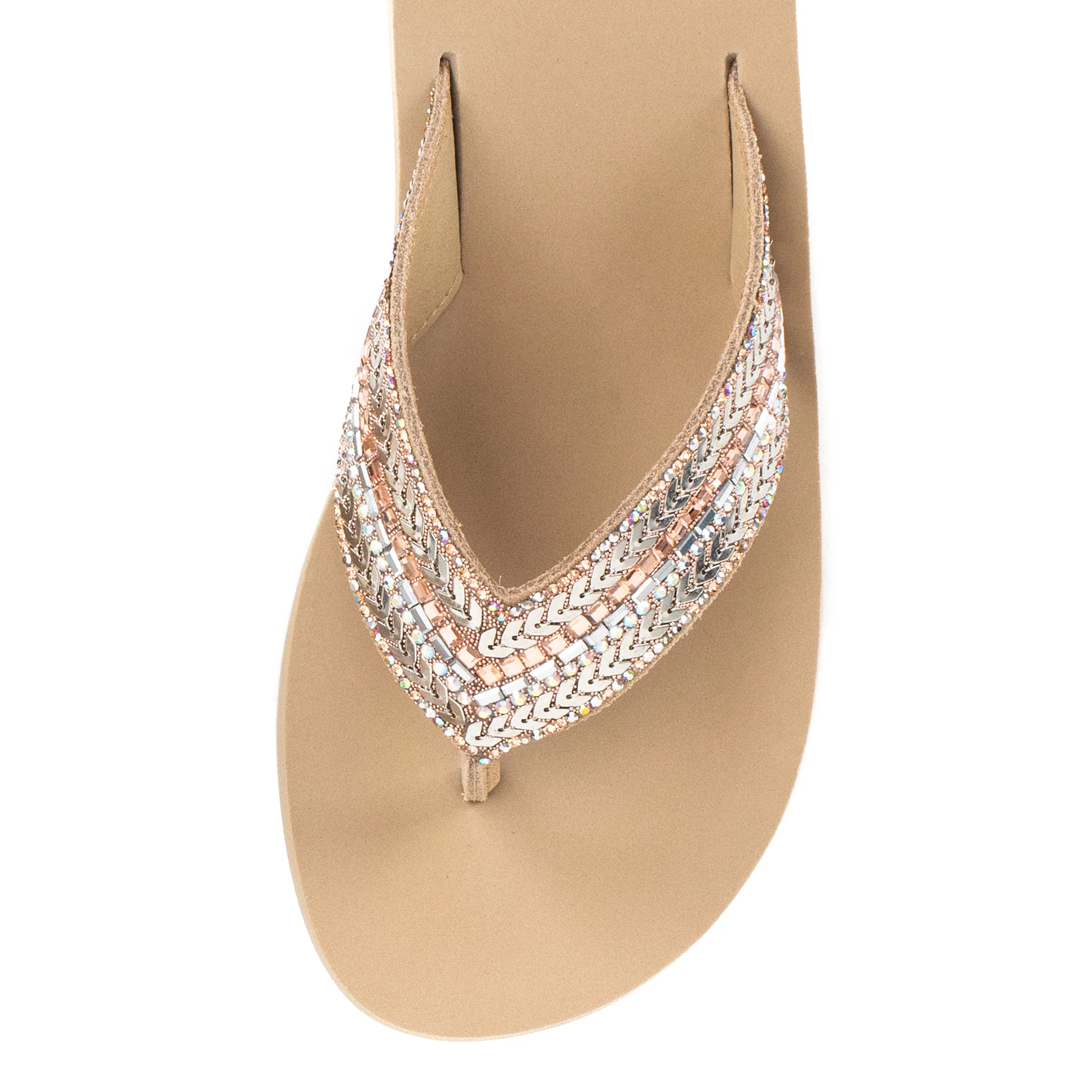 Rathlin Flatform Sandal - Image 11