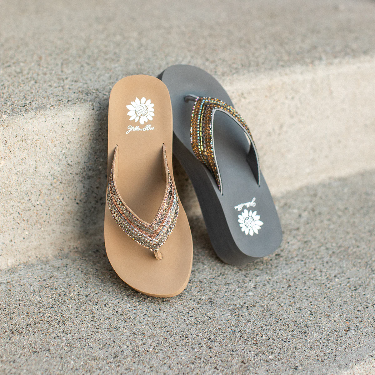 Rathlin Flatform Sandal - Image 12