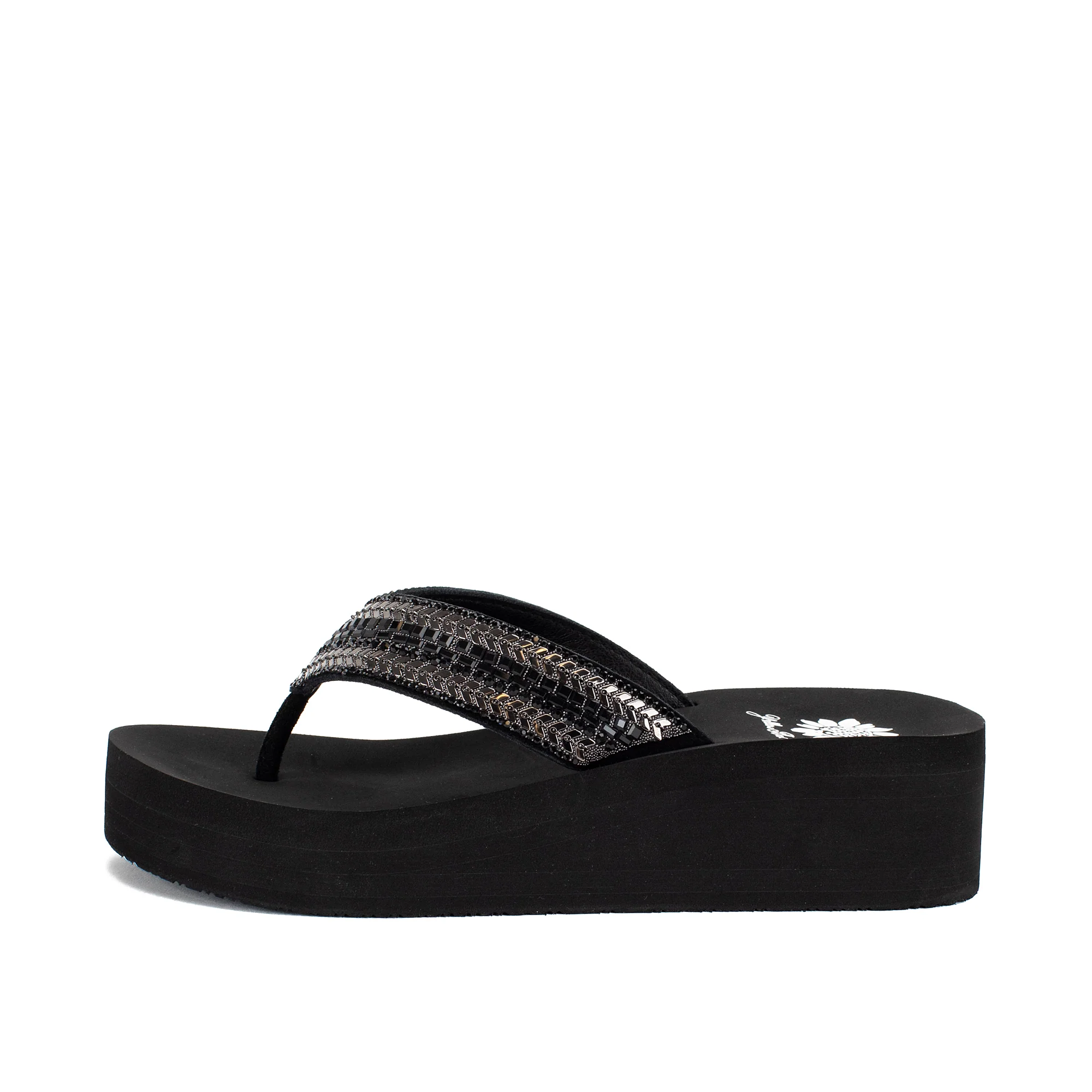 Rathlin Flatform Sandal - Image 14