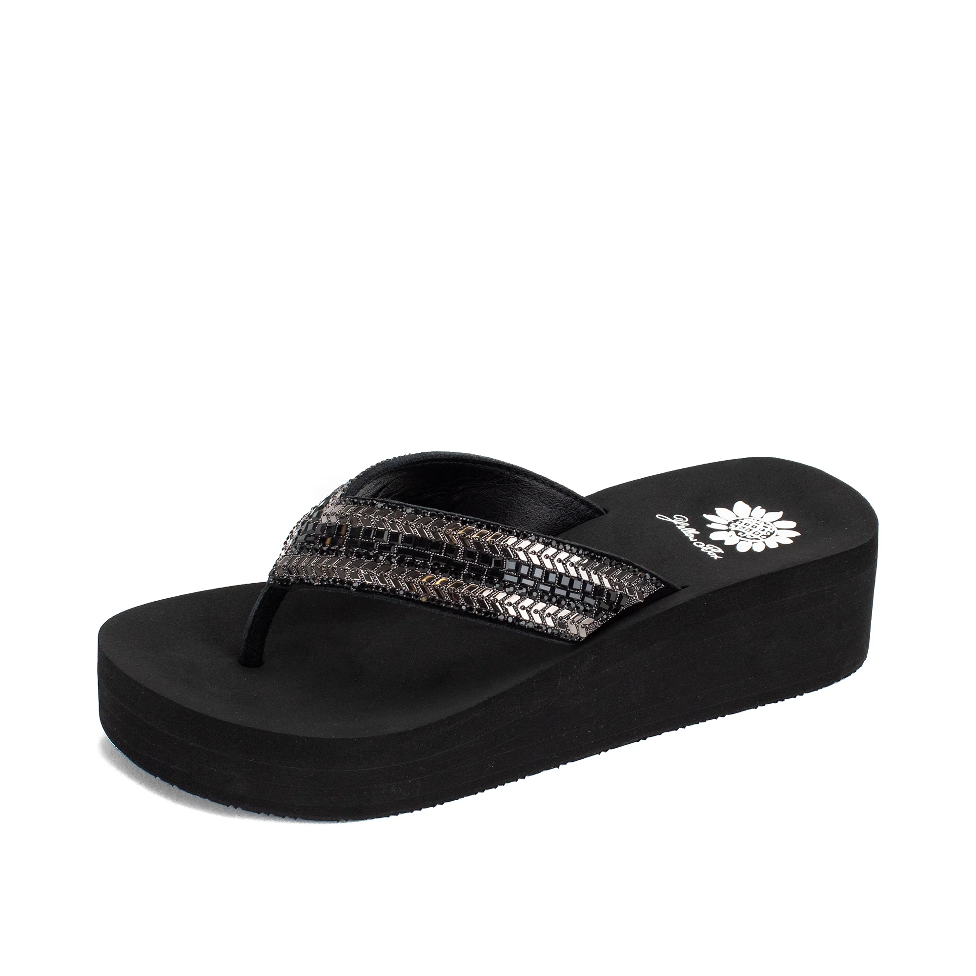 Rathlin Flatform Sandal - Image 15