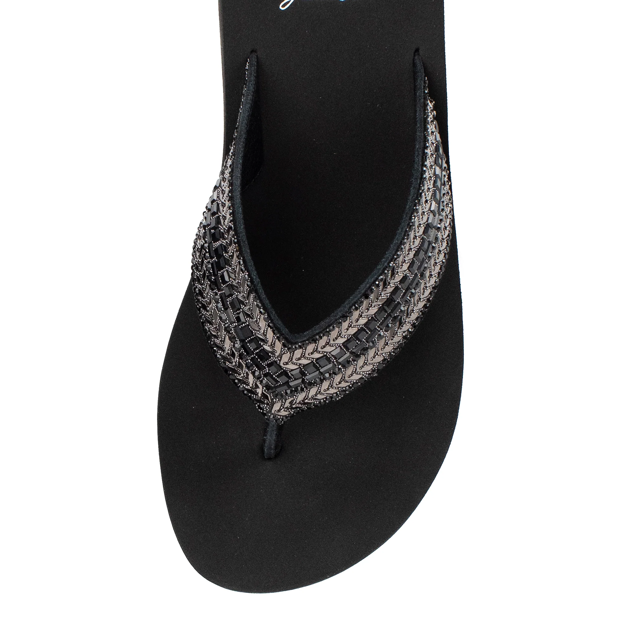 Rathlin Flatform Sandal - Image 17