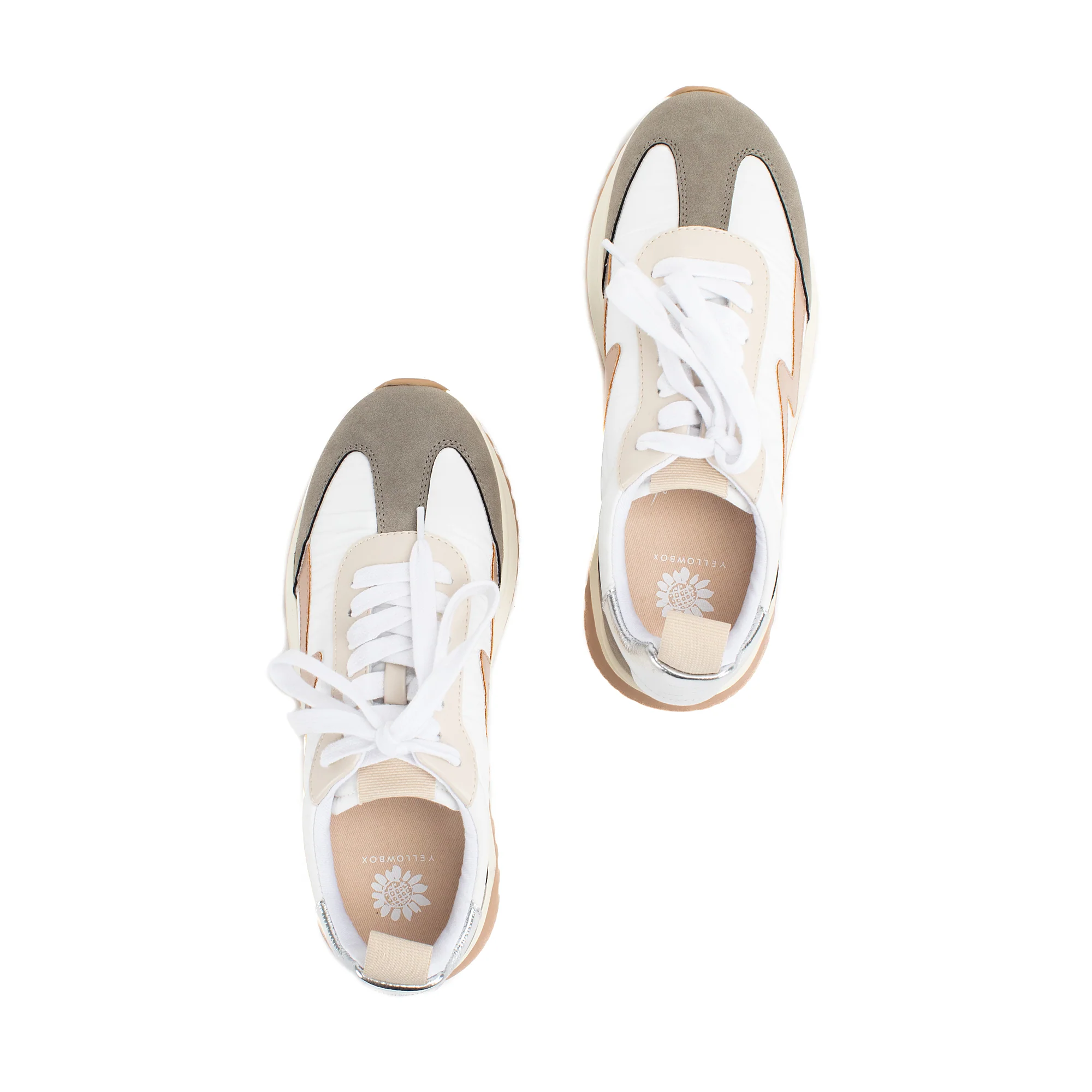 Ratna Lace-up Trainer - Image 10