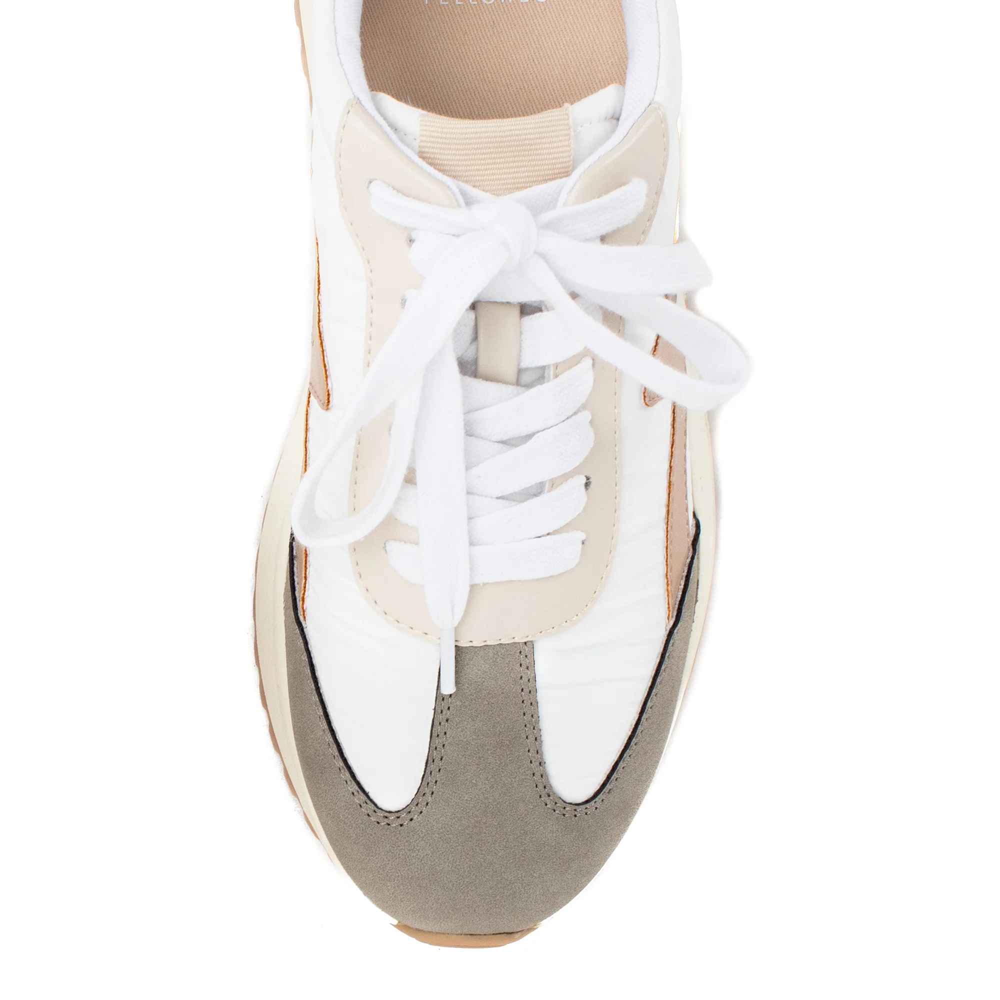 Ratna Lace-up Trainer - Image 11