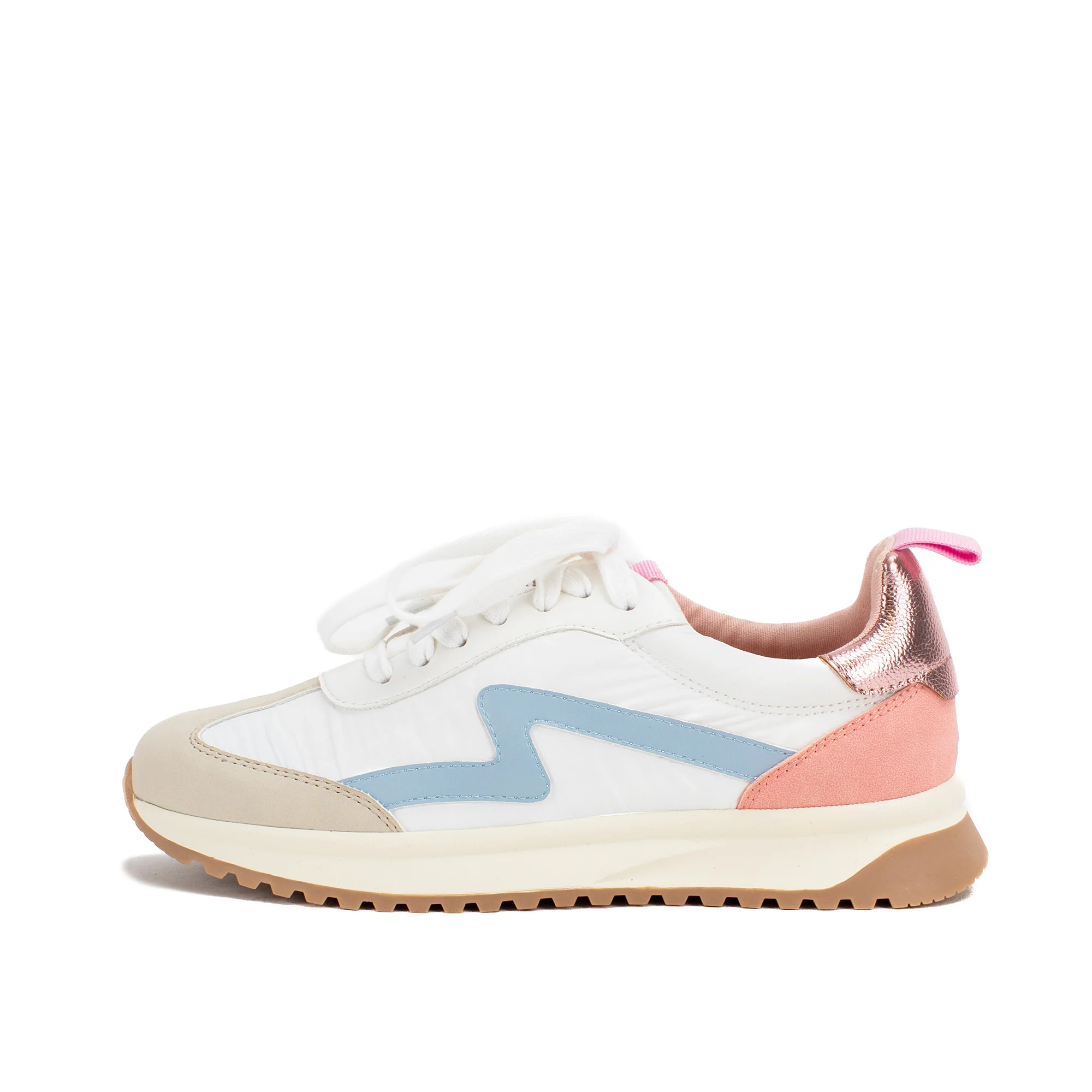 Ratna Lace-up Trainer - Image 15