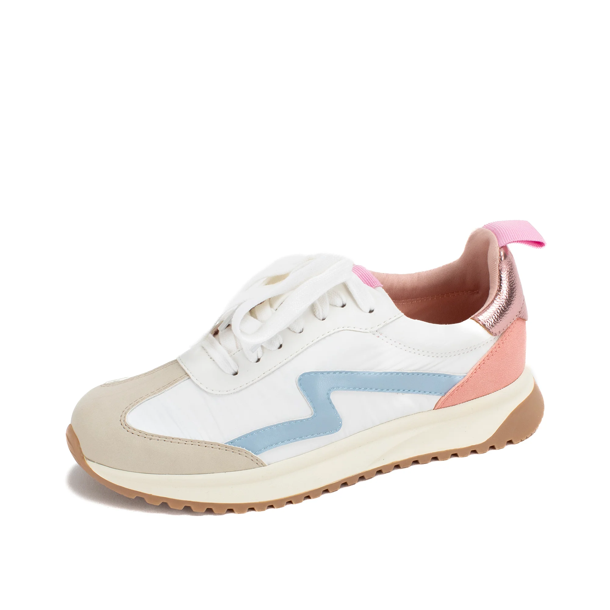Ratna Lace-up Trainer - Image 16