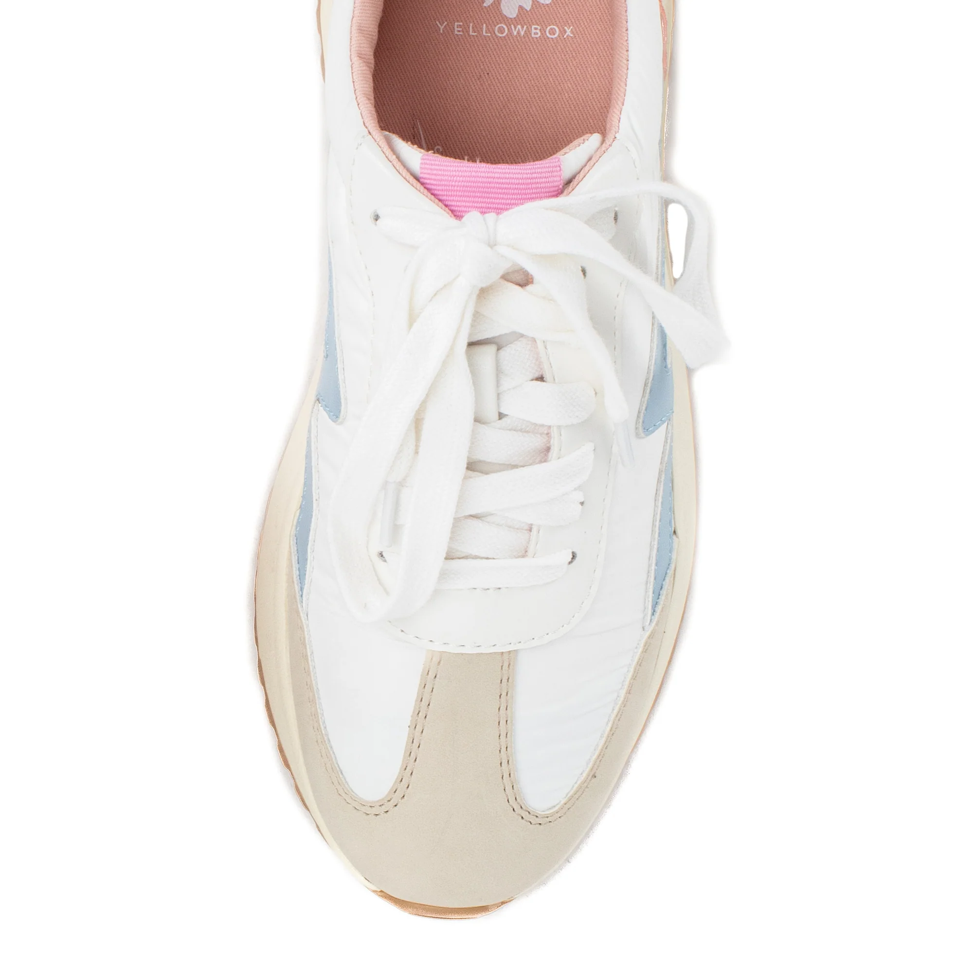 Ratna Lace-up Trainer - Image 18