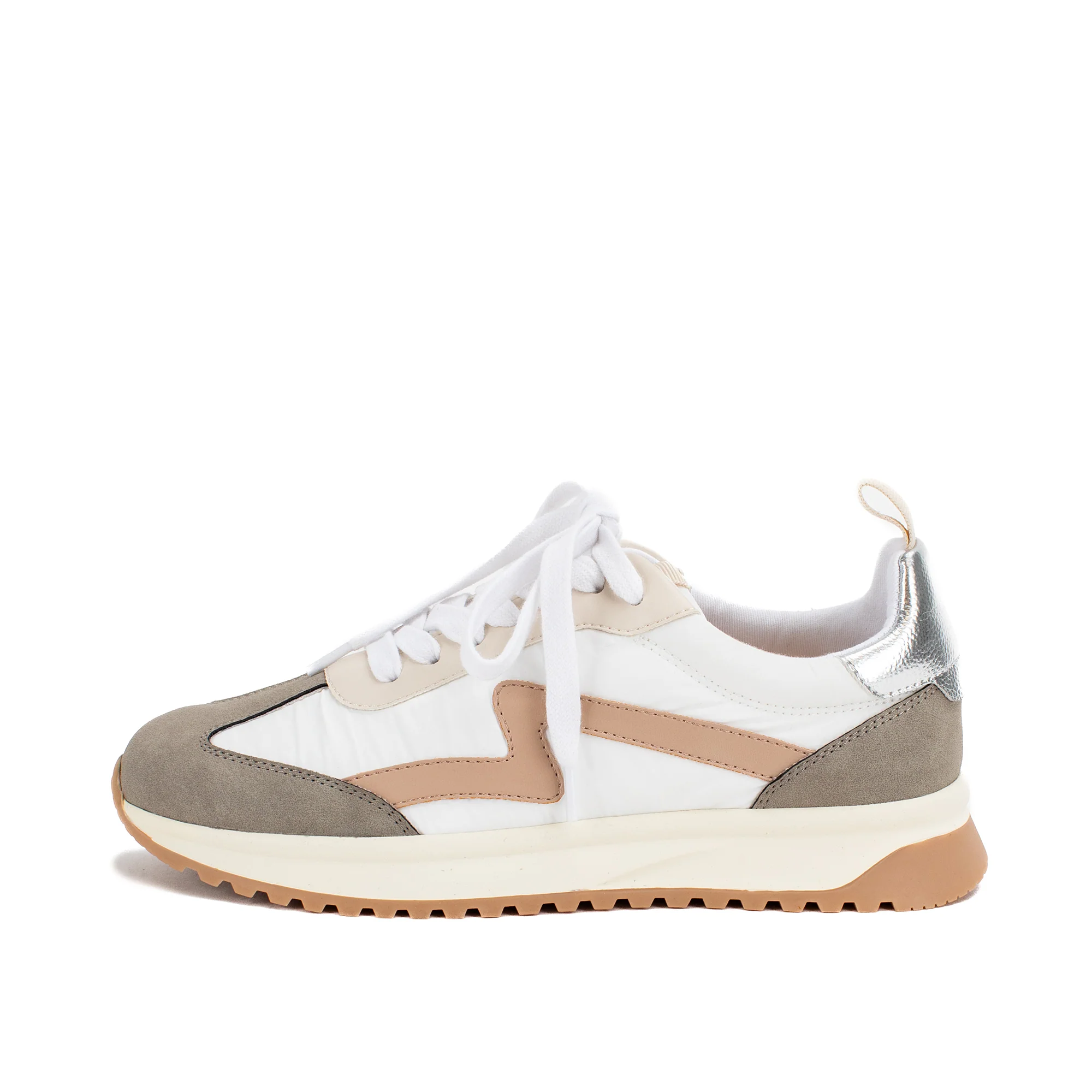 Ratna Lace-up Trainer - Image 8