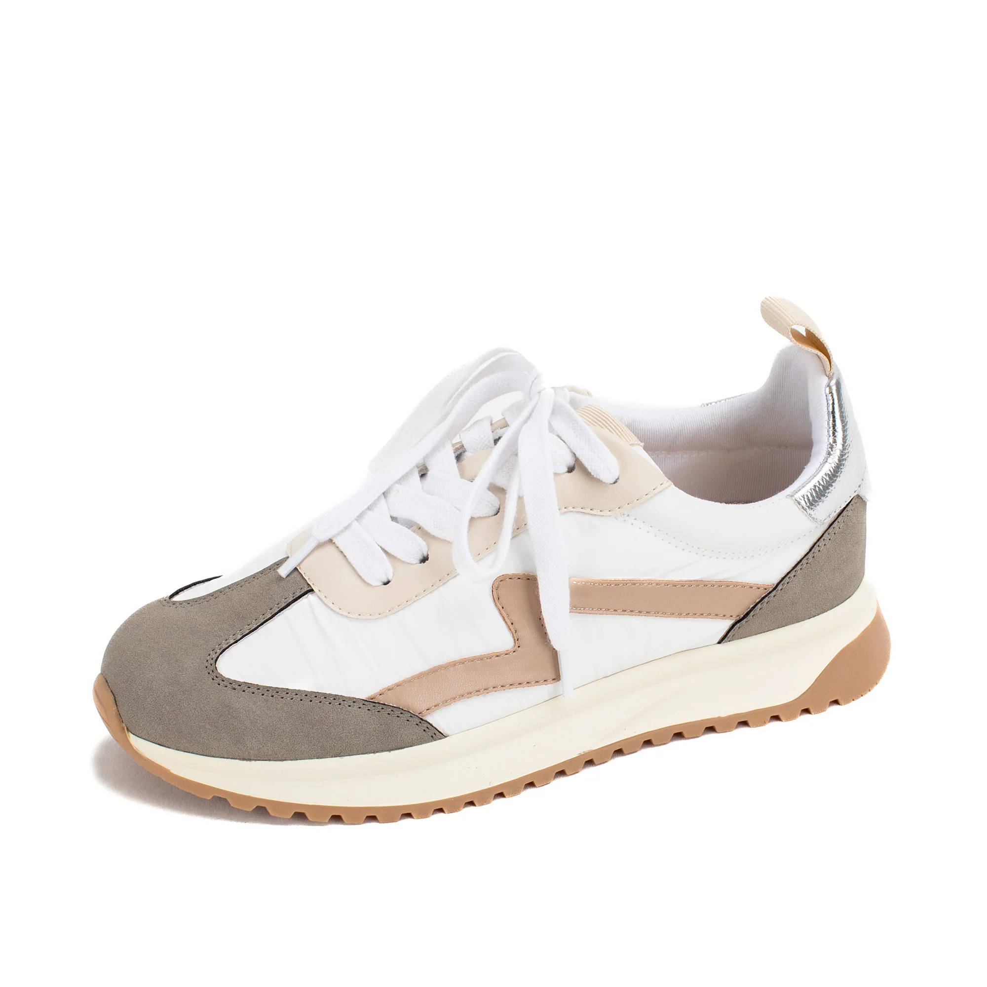 Ratna Lace-up Trainer - Image 9