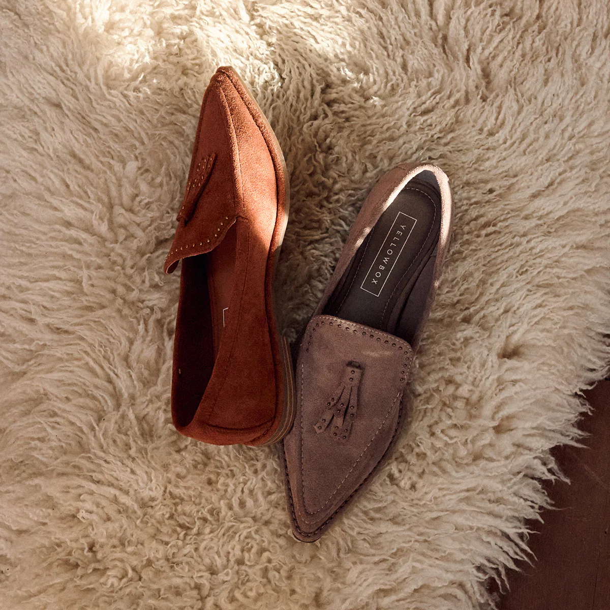 Refine Loafer - Image 7