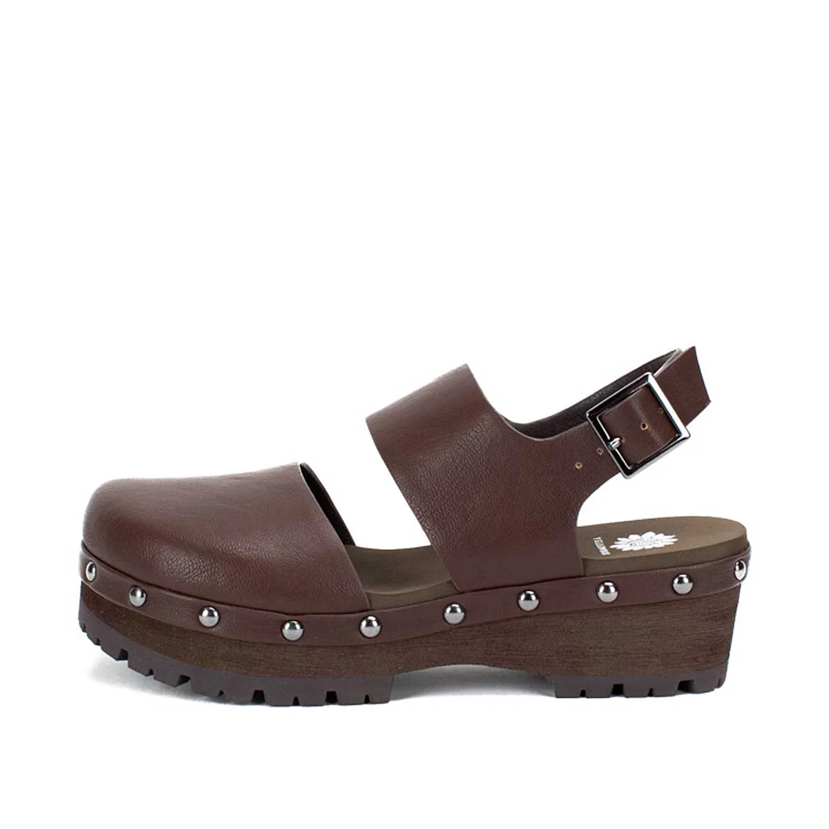 Renavi Flatform Clog