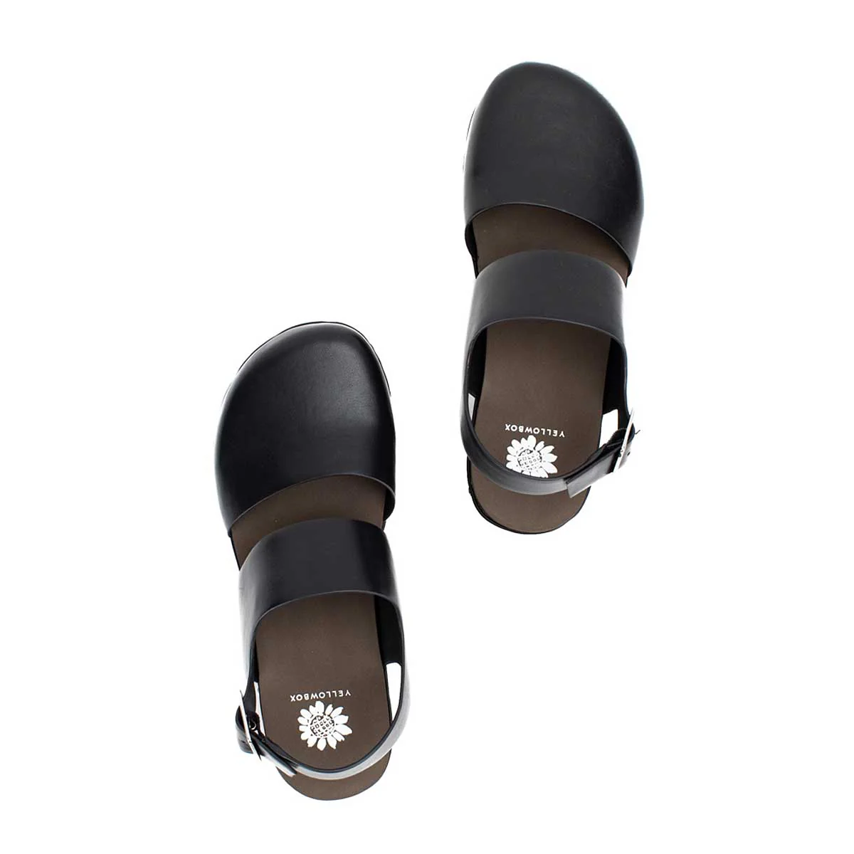 Renavi Flatform Clog - Image 10