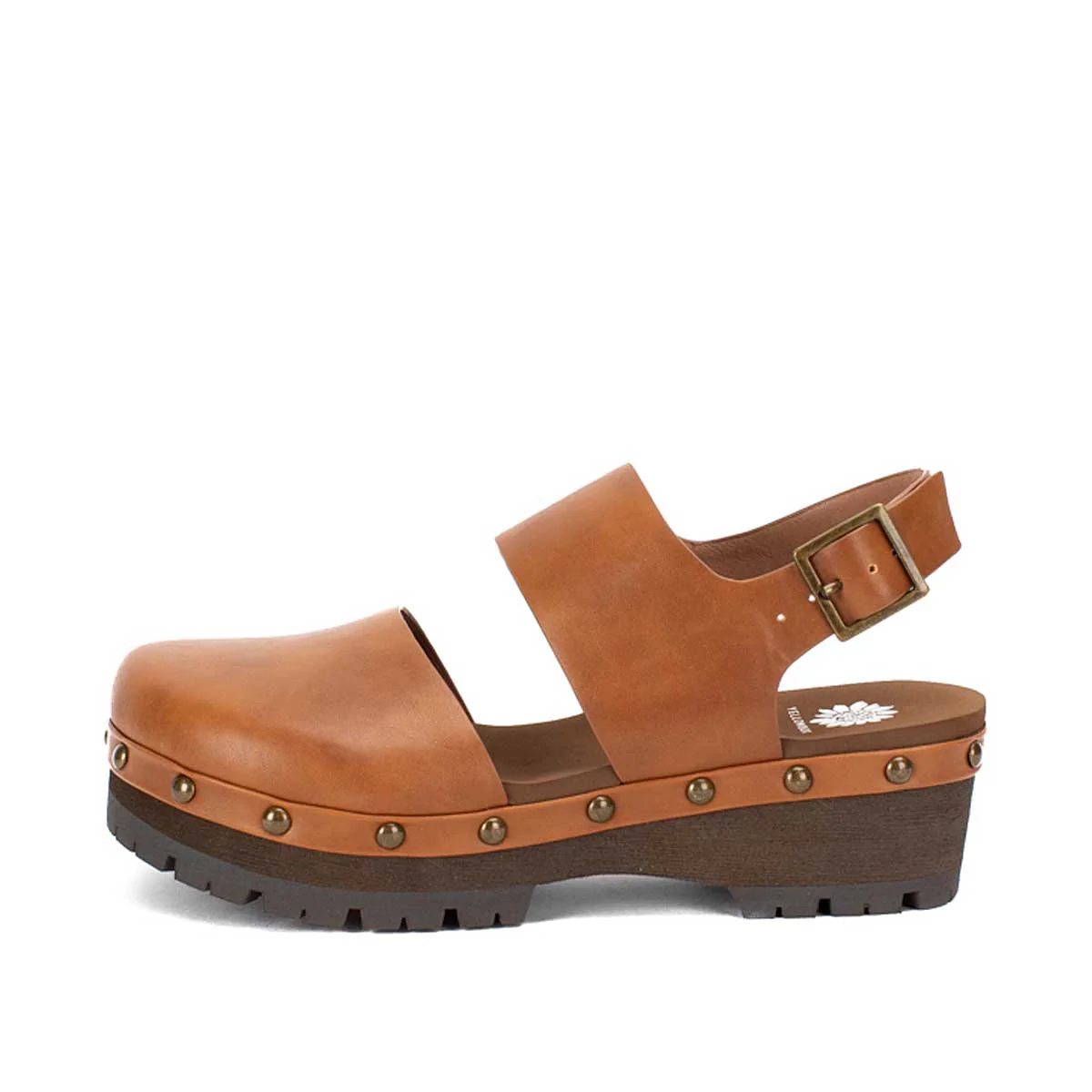 Renavi Flatform Clog - Image 13