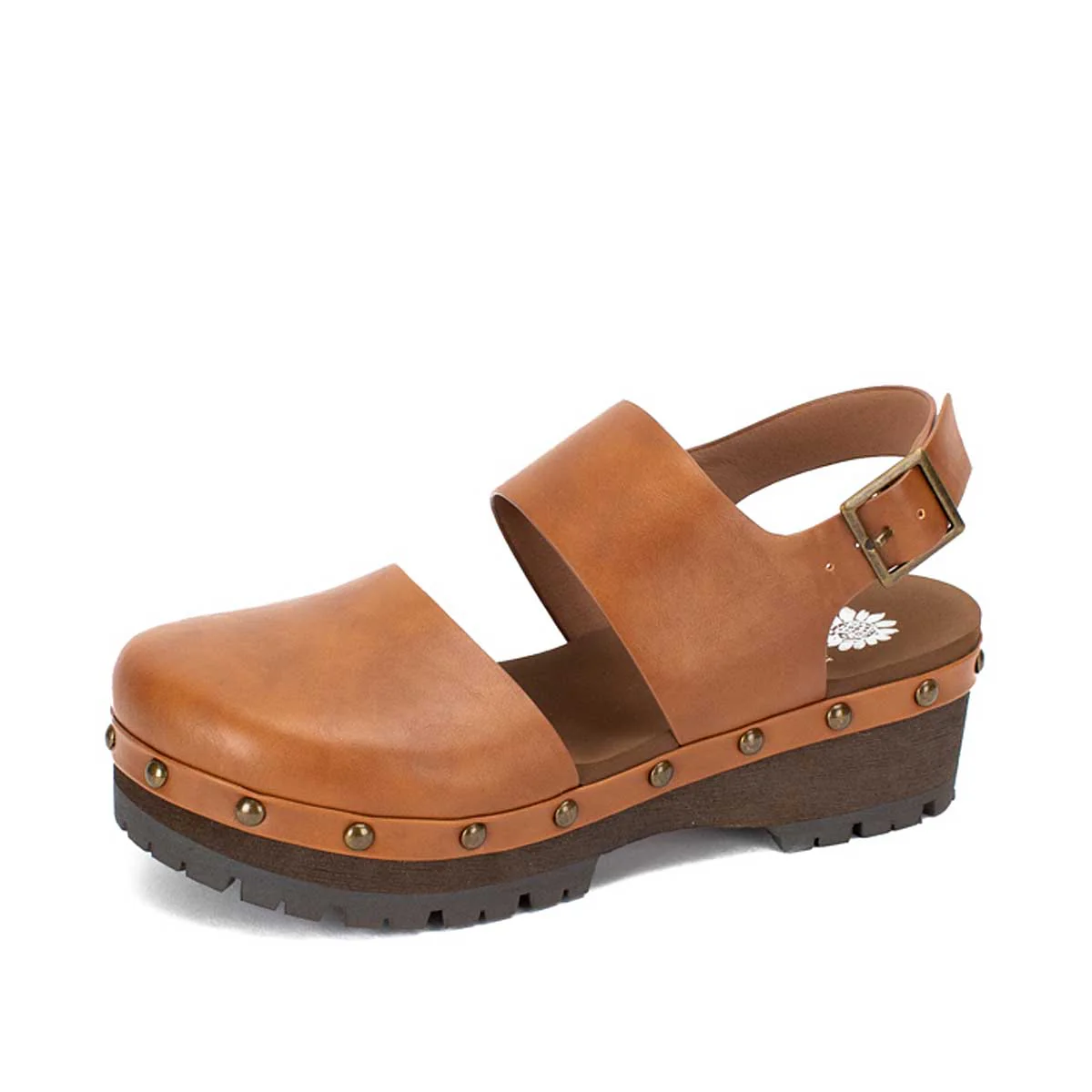 Renavi Flatform Clog - Image 14