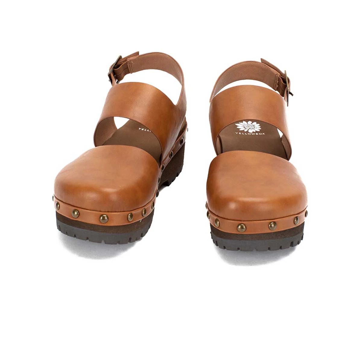 Renavi Flatform Clog - Image 15