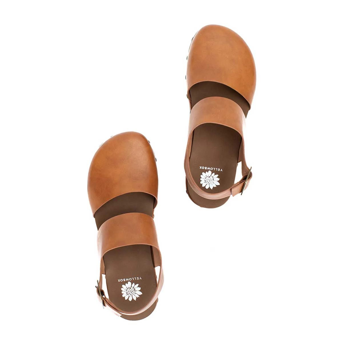 Renavi Flatform Clog - Image 16
