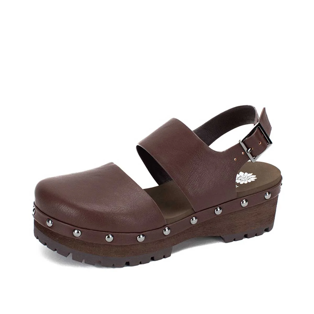 Renavi Flatform Clog - Image 2