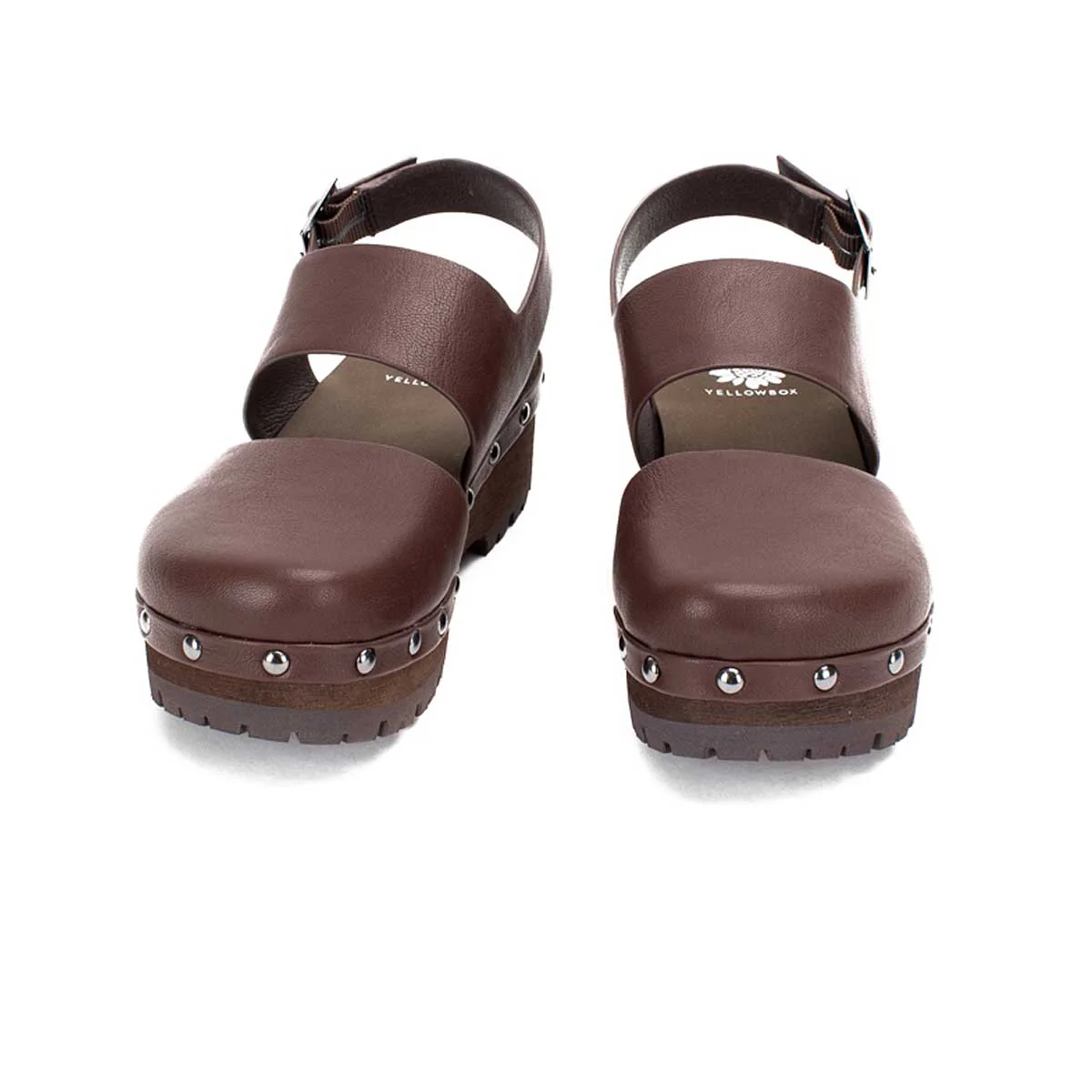 Renavi Flatform Clog - Image 3