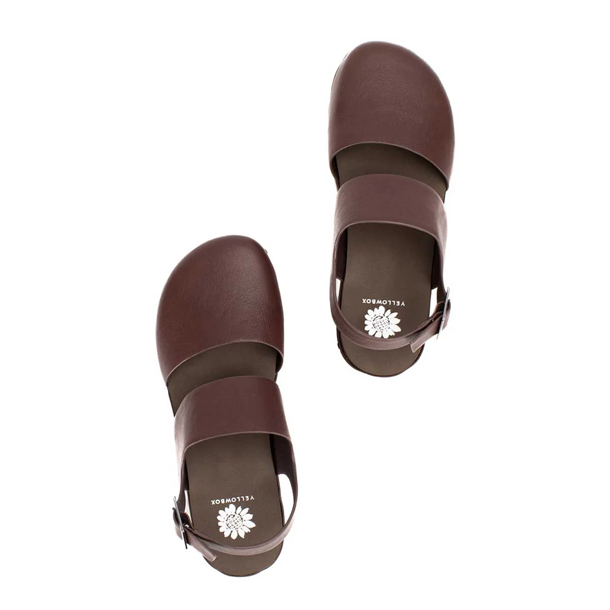 Renavi Flatform Clog - Image 4