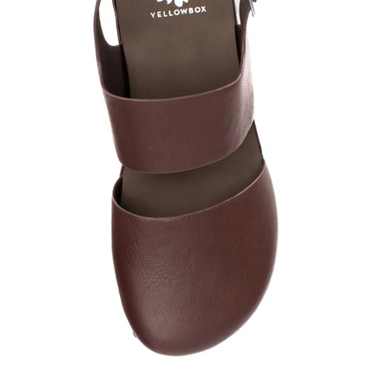 Renavi Flatform Clog - Image 5