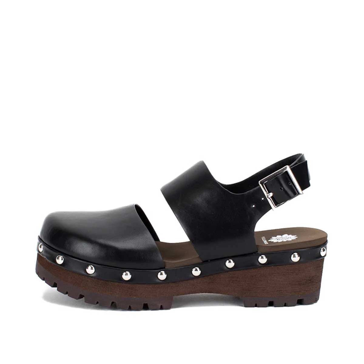 Renavi Flatform Clog - Image 7