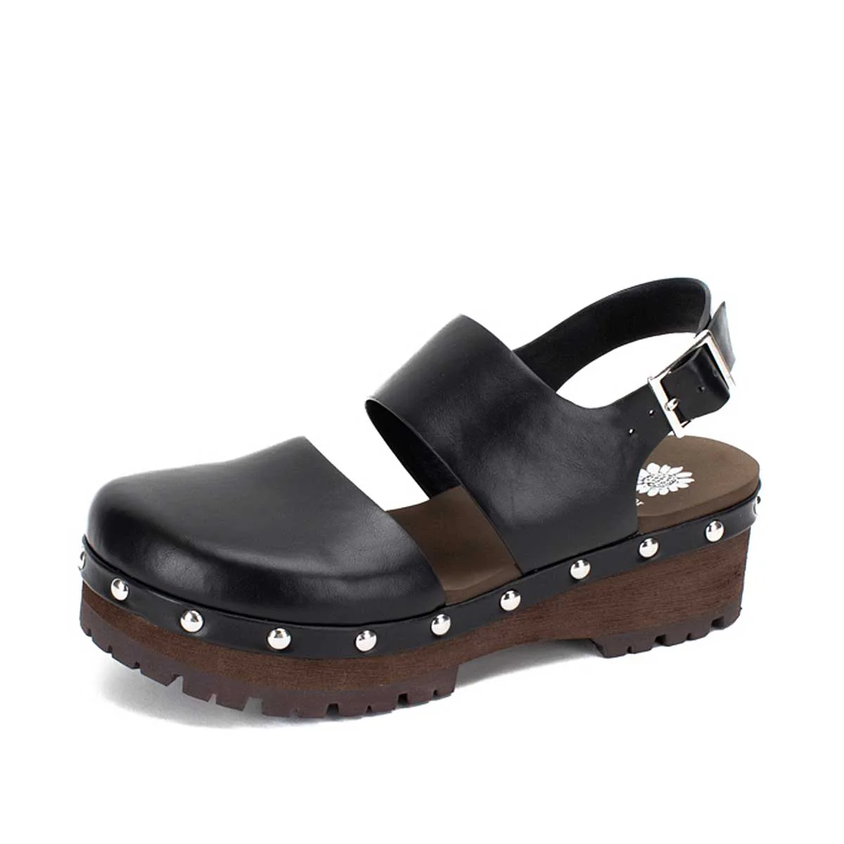 Renavi Flatform Clog - Image 8