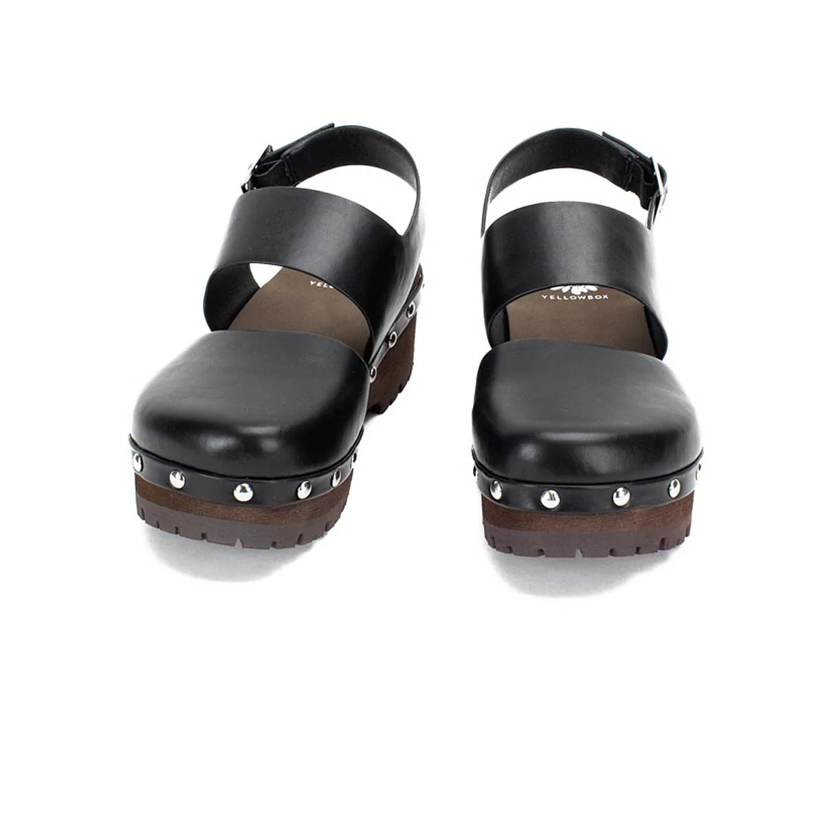 Renavi Flatform Clog - Image 9